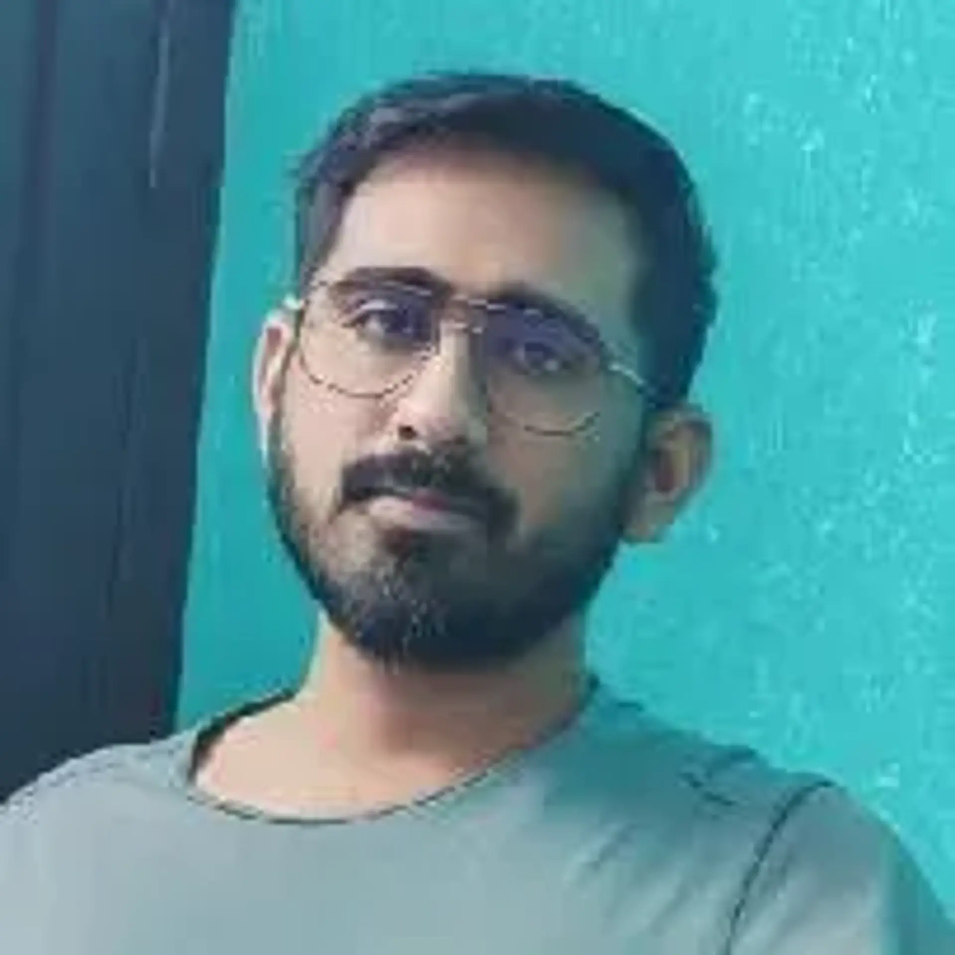 رجین بی بابو