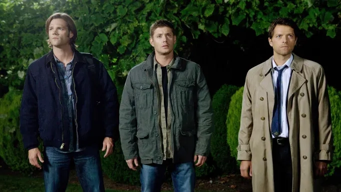 جزئیات جدید از فصل پایانی سریال پسران