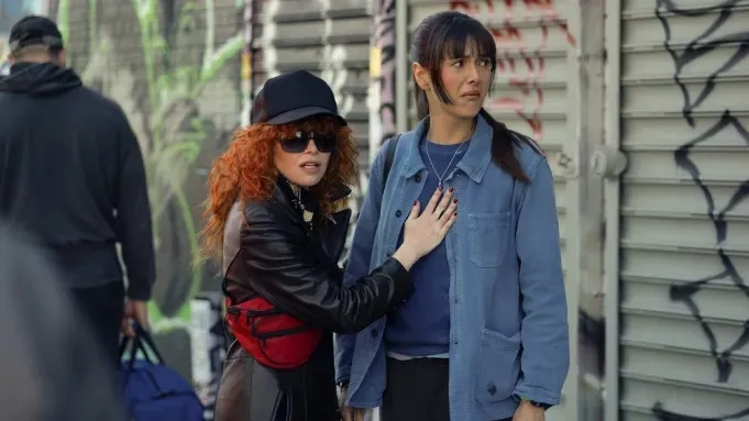 انتقاد پتی هریسون از آثار تجاری صرف هالیوود