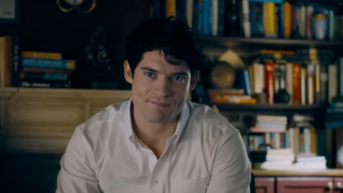 جیمز گان و داستان مهاجرت و مهربانی در سوپرمن