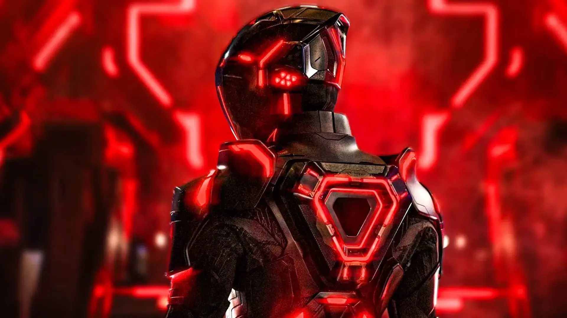 فیلم ترون: آرس (Tron: Ares 2025)