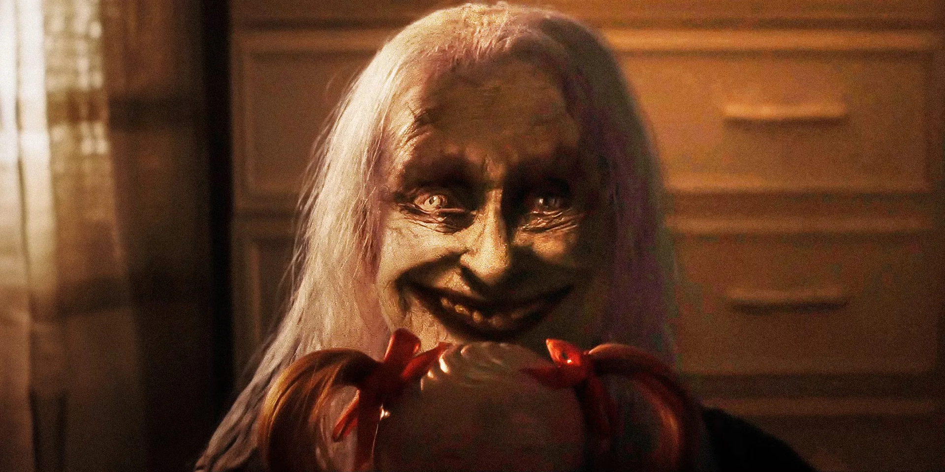 تریلر جدید فیلم احضار آخرین مراسم ۲۰۲۵ The Conjuring Last Rites