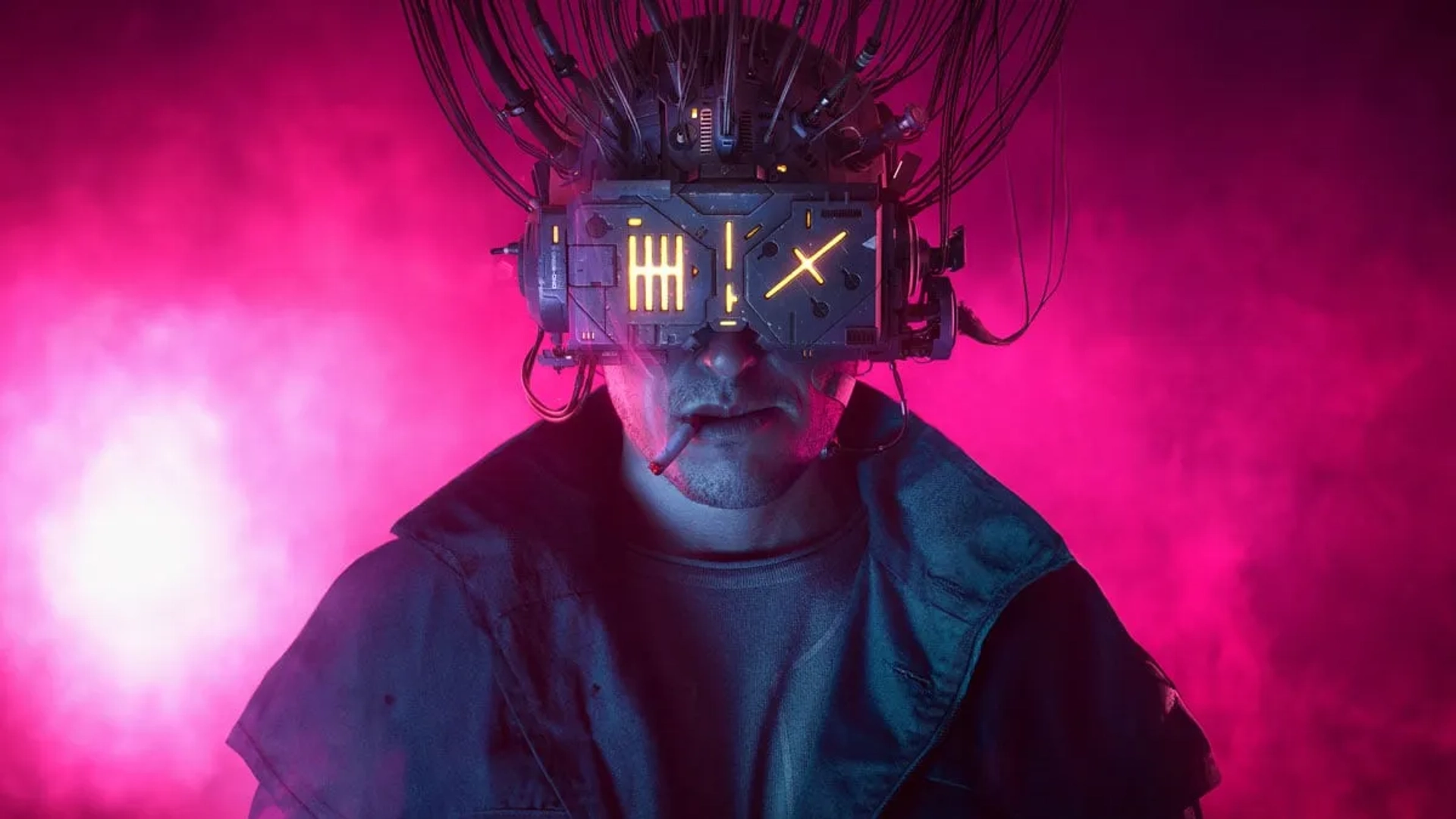 تریلر سریال نرومنسر ۲۰۲۵ Neuromancer