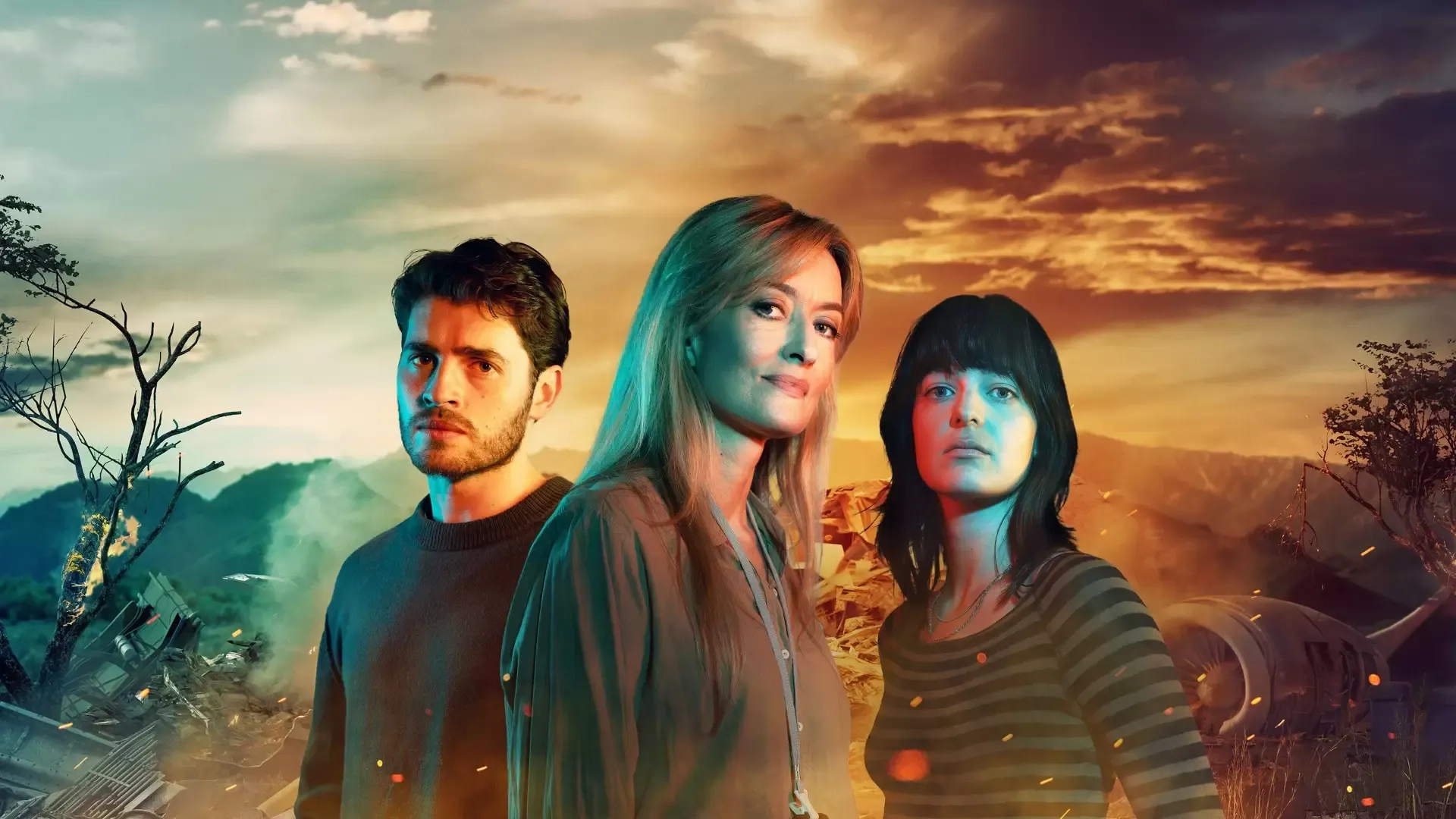 تریلر فیلم کالکتیو ۲۰۲۵ The Kollective