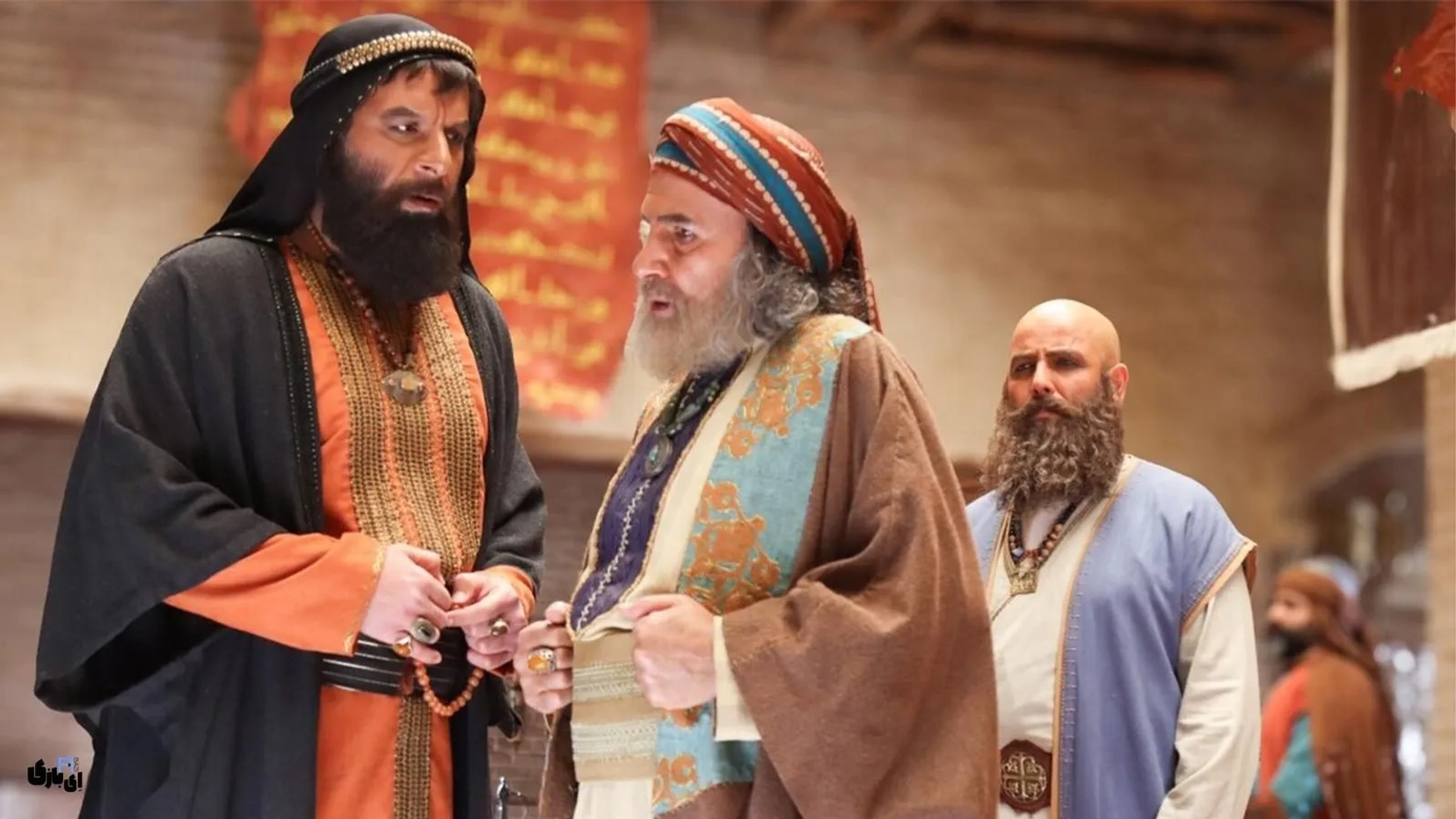 سریال مهمان کشی (Mehman Koshi 2025)