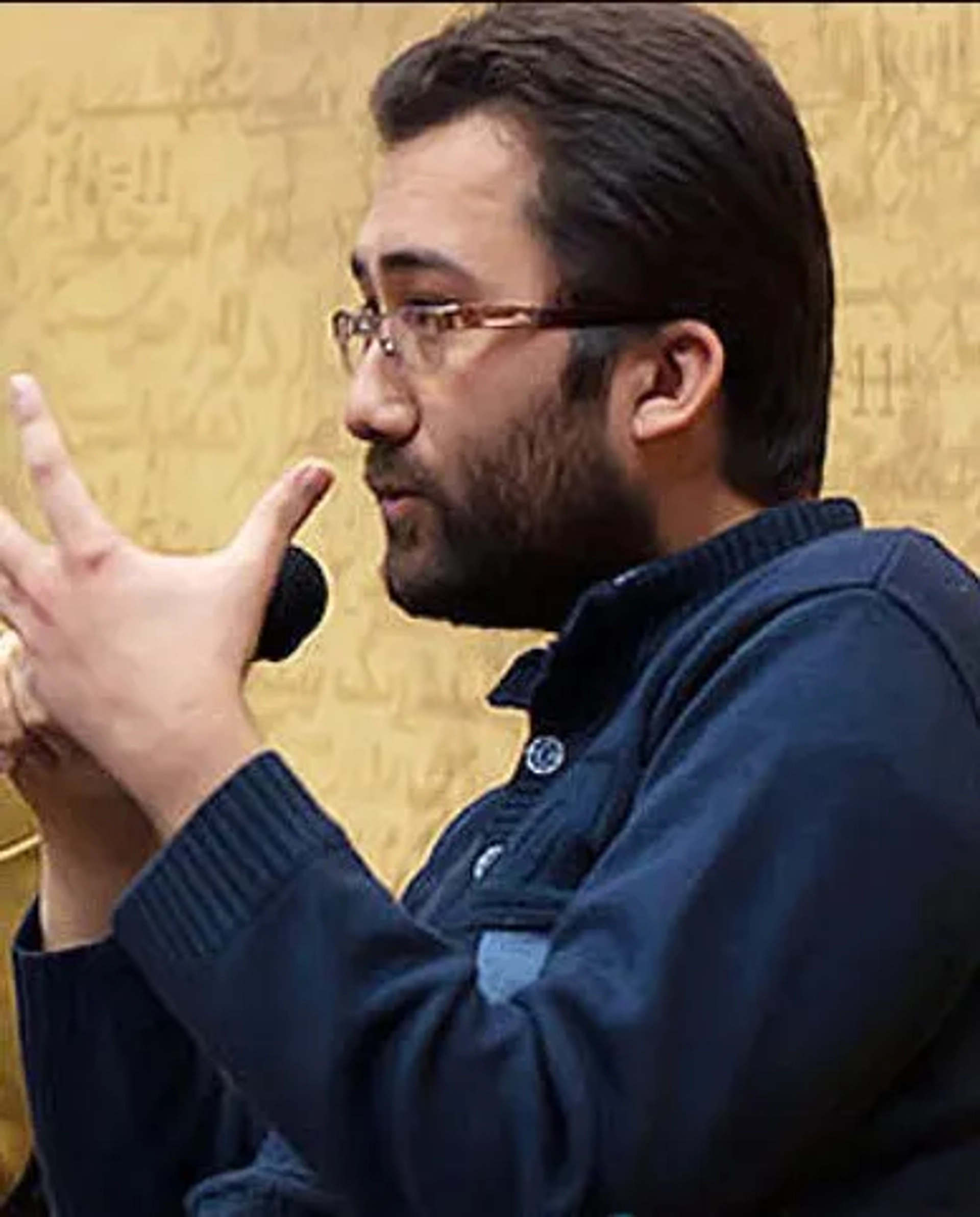 مهدی فیاضی‌ کیا