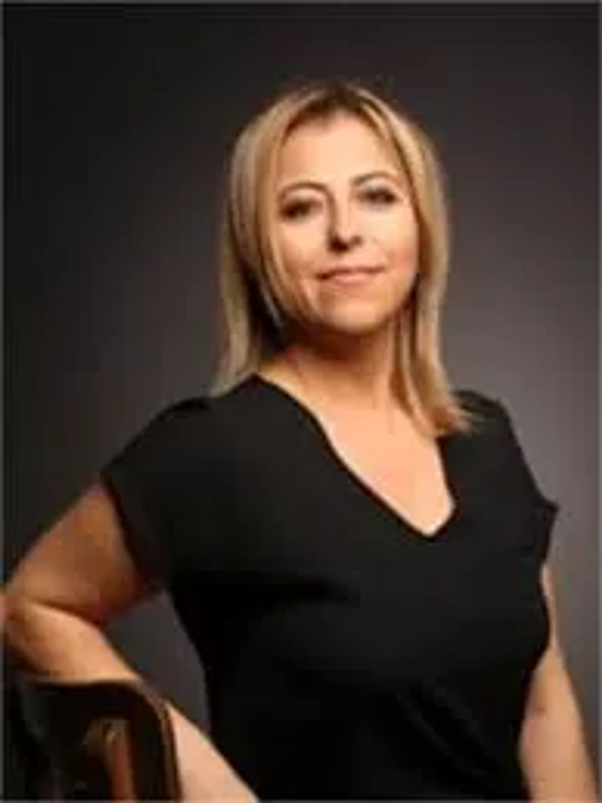 یاسمین تورکمنلی