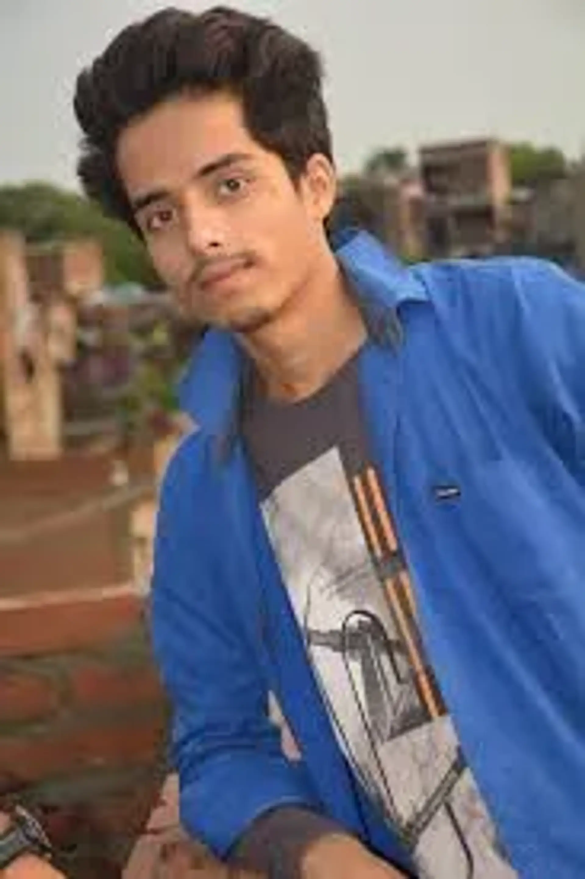 ویکی کومار
