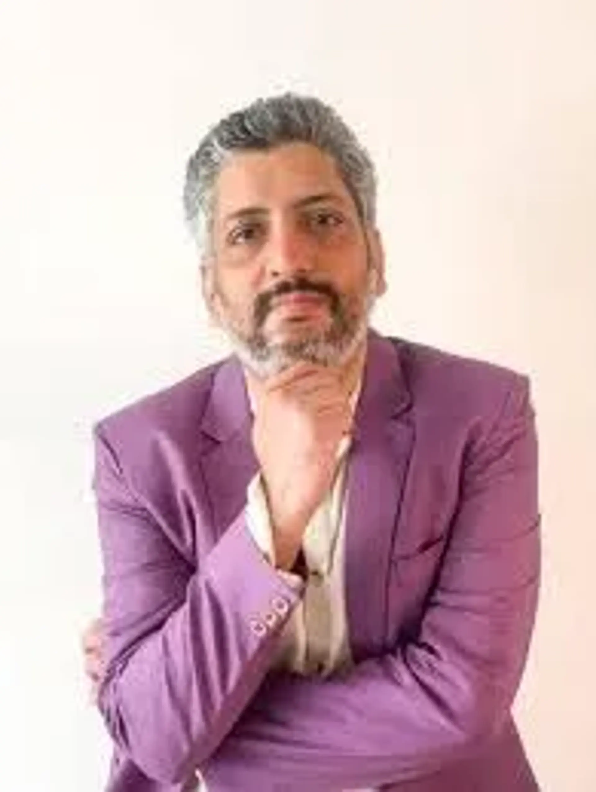 سامیت پوروهیت