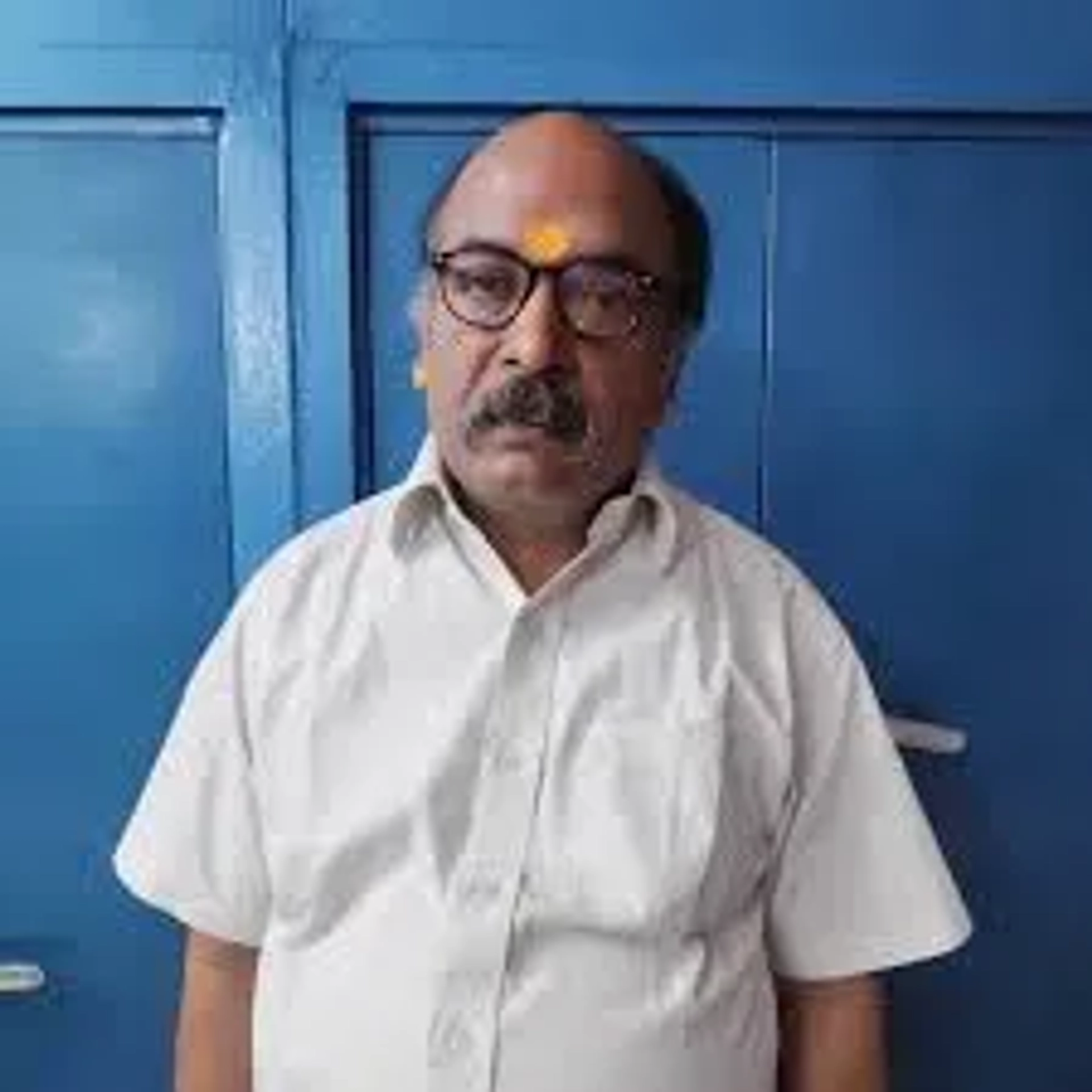 آرپیت میشرا