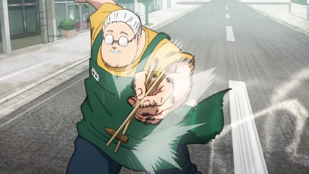 رشد چشمگیر مخاطبان انیمه در نتفلیکس