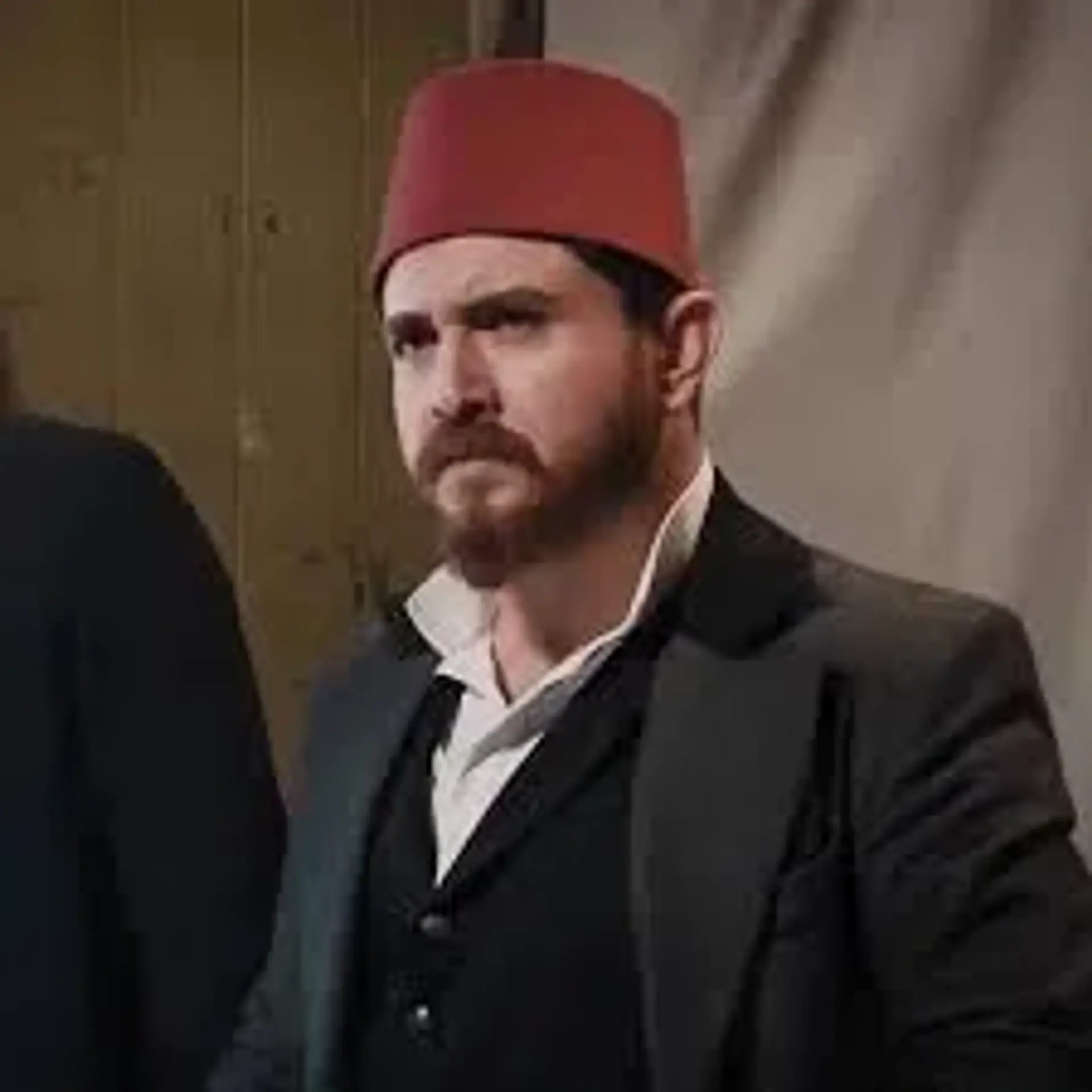 یوسف اکر