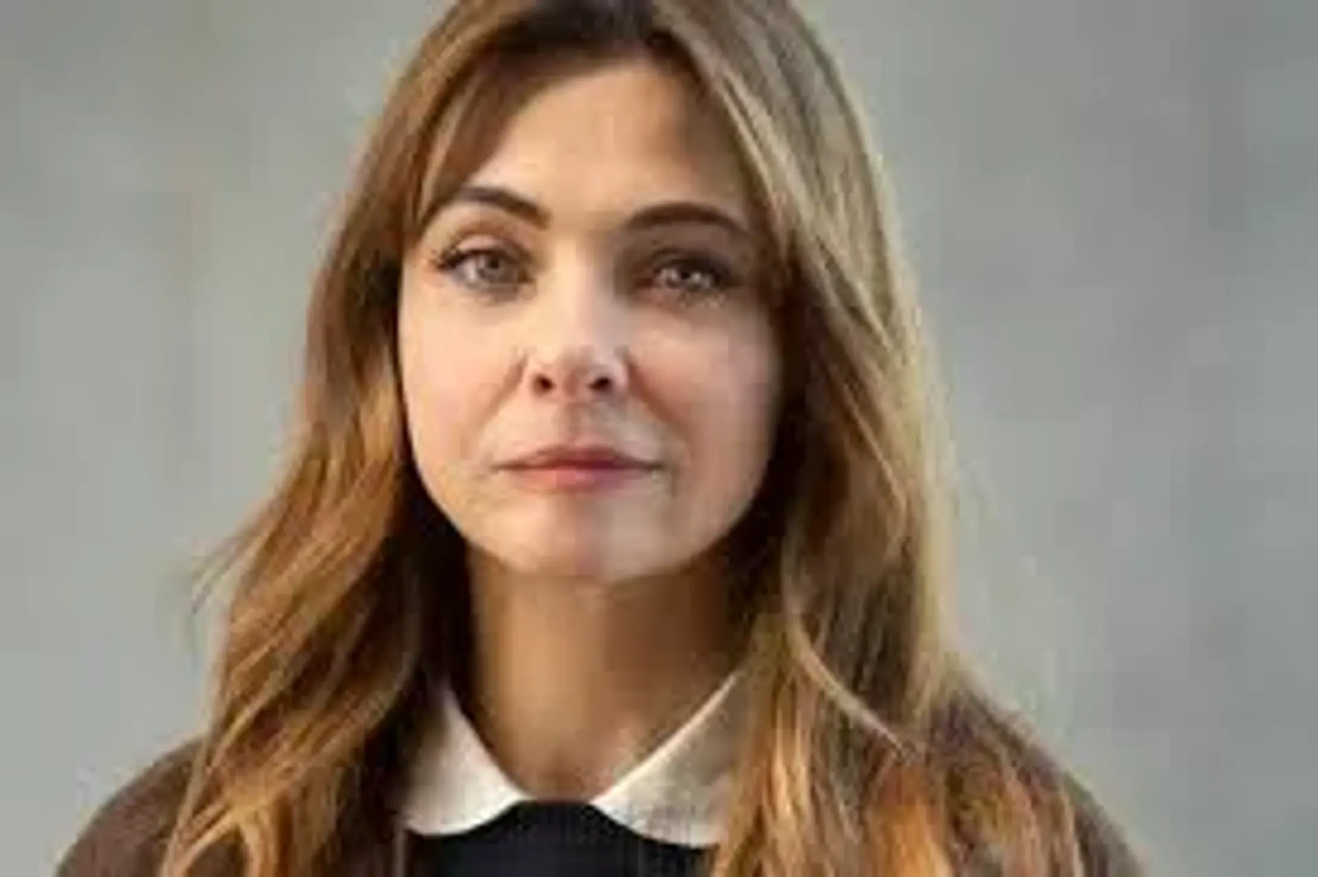 جورجینا وربان