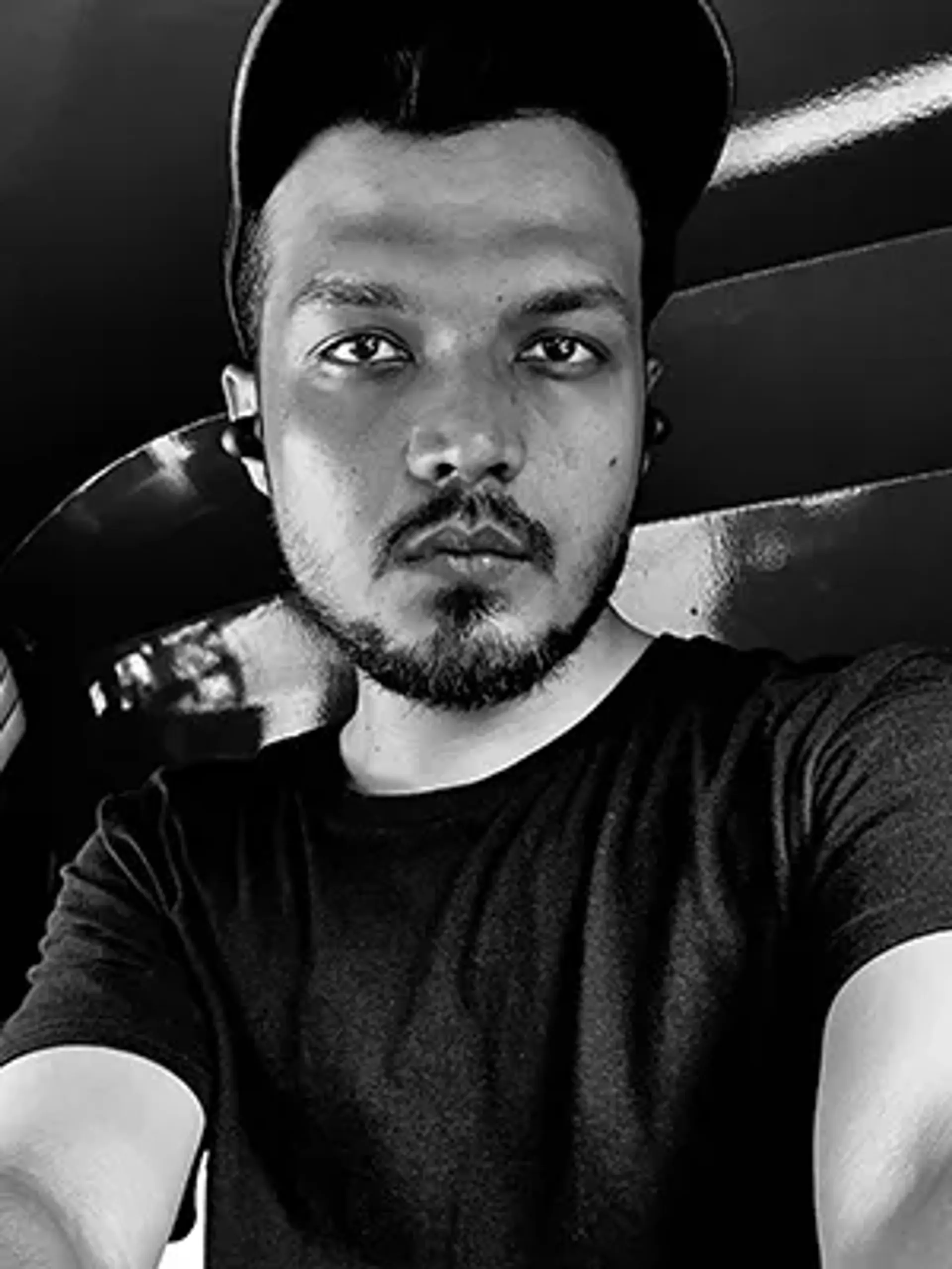 لالیتم  آناند