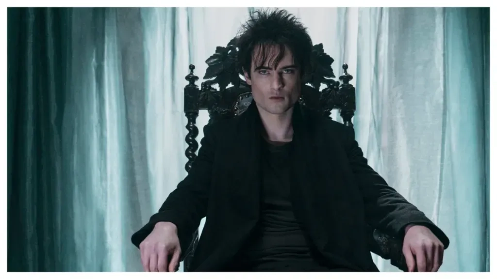 تریلر فصل دوم سندمن یک تغییر بزرگ را نشان میدهد