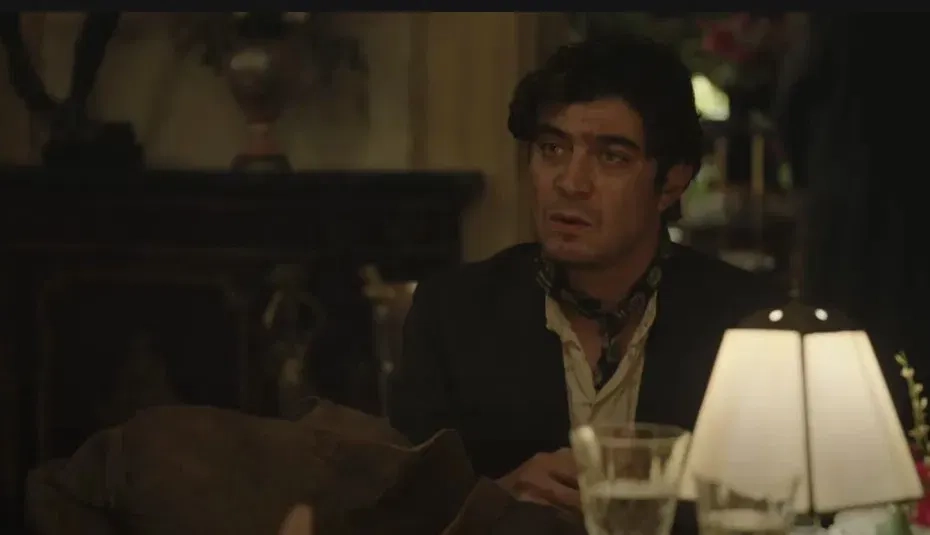 بازگشت جانی دپ با یک فیلم فاجعه‌بار