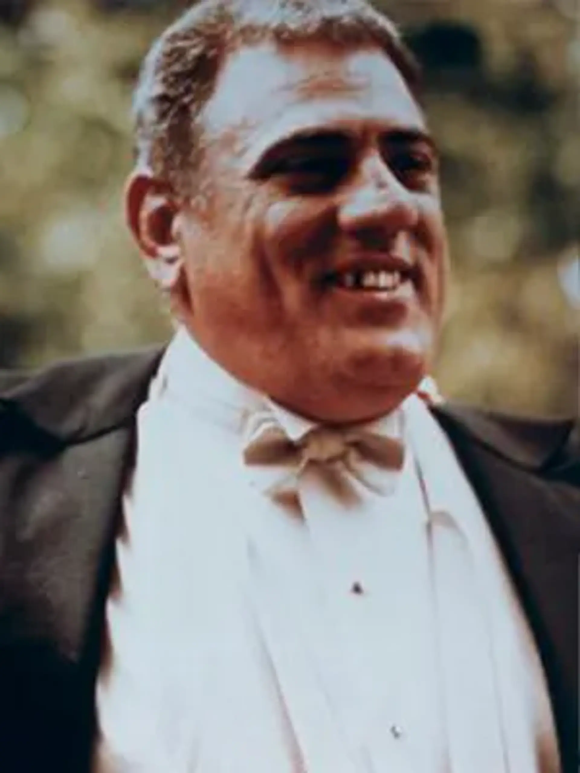 لنی مونتانا