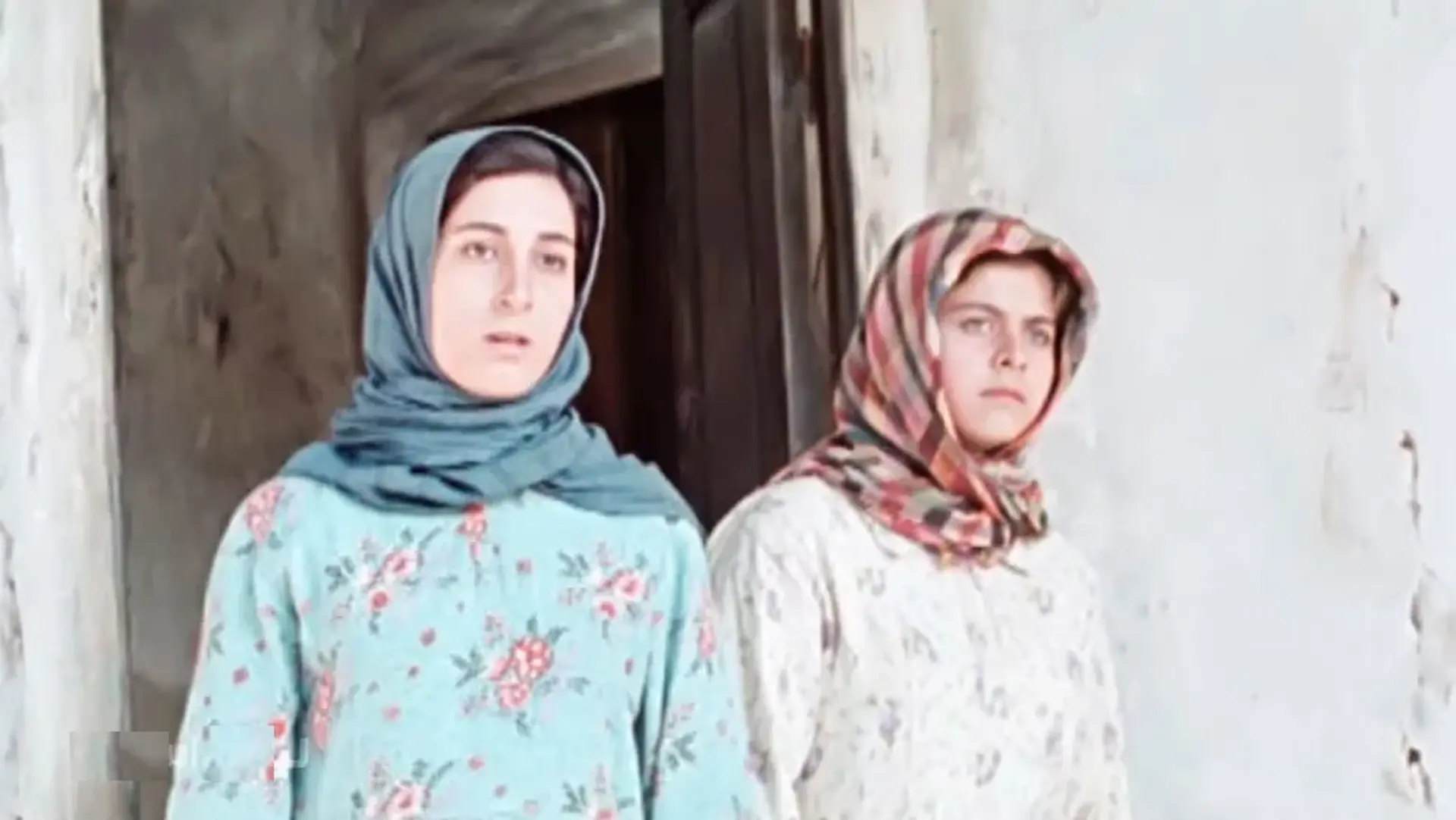 سریال گل پامچال (Gol-e pamchal 1992)