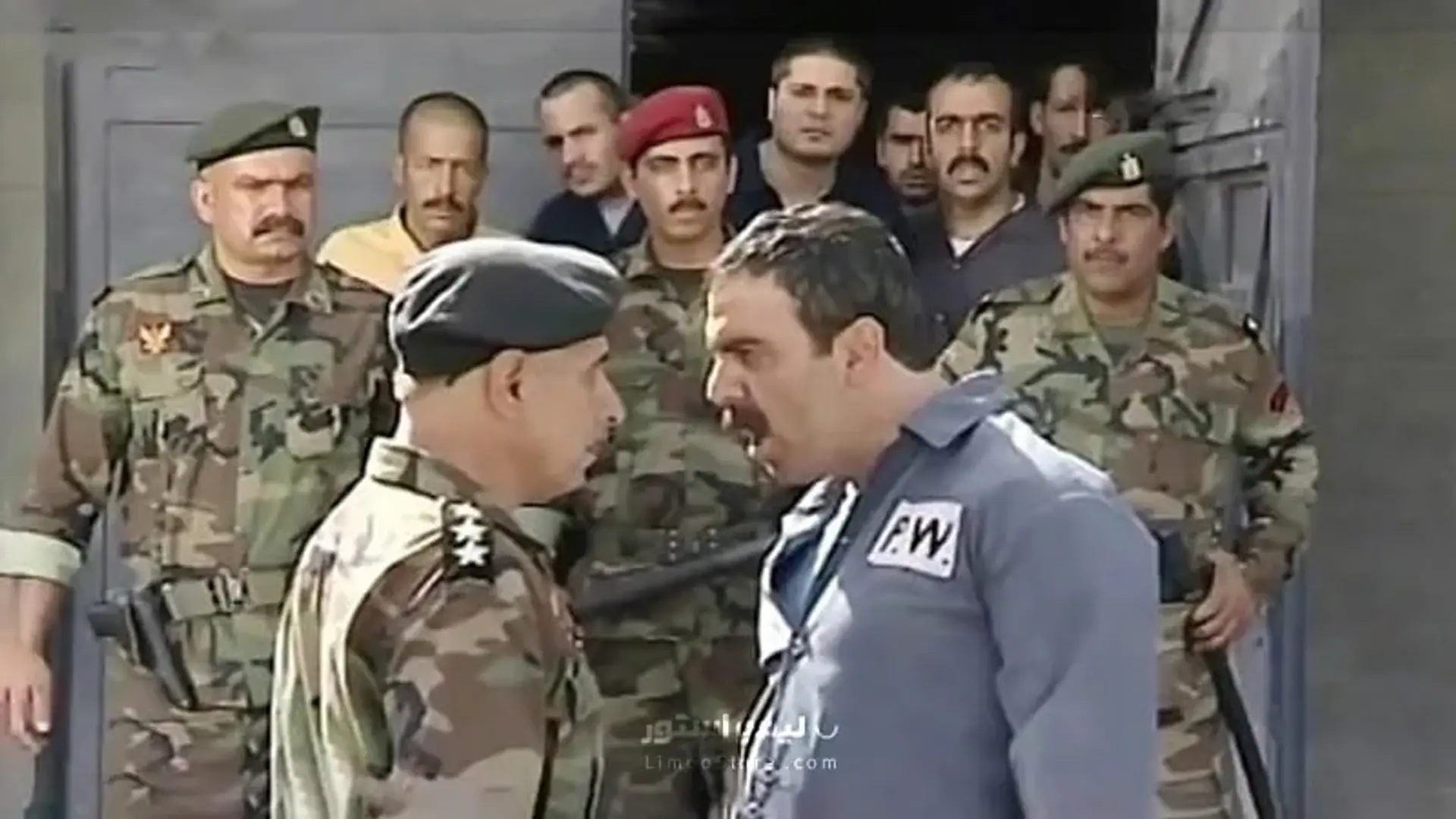 سریال قفسی برای پرواز  (Ghafasi Baraye Parvaz 2010)