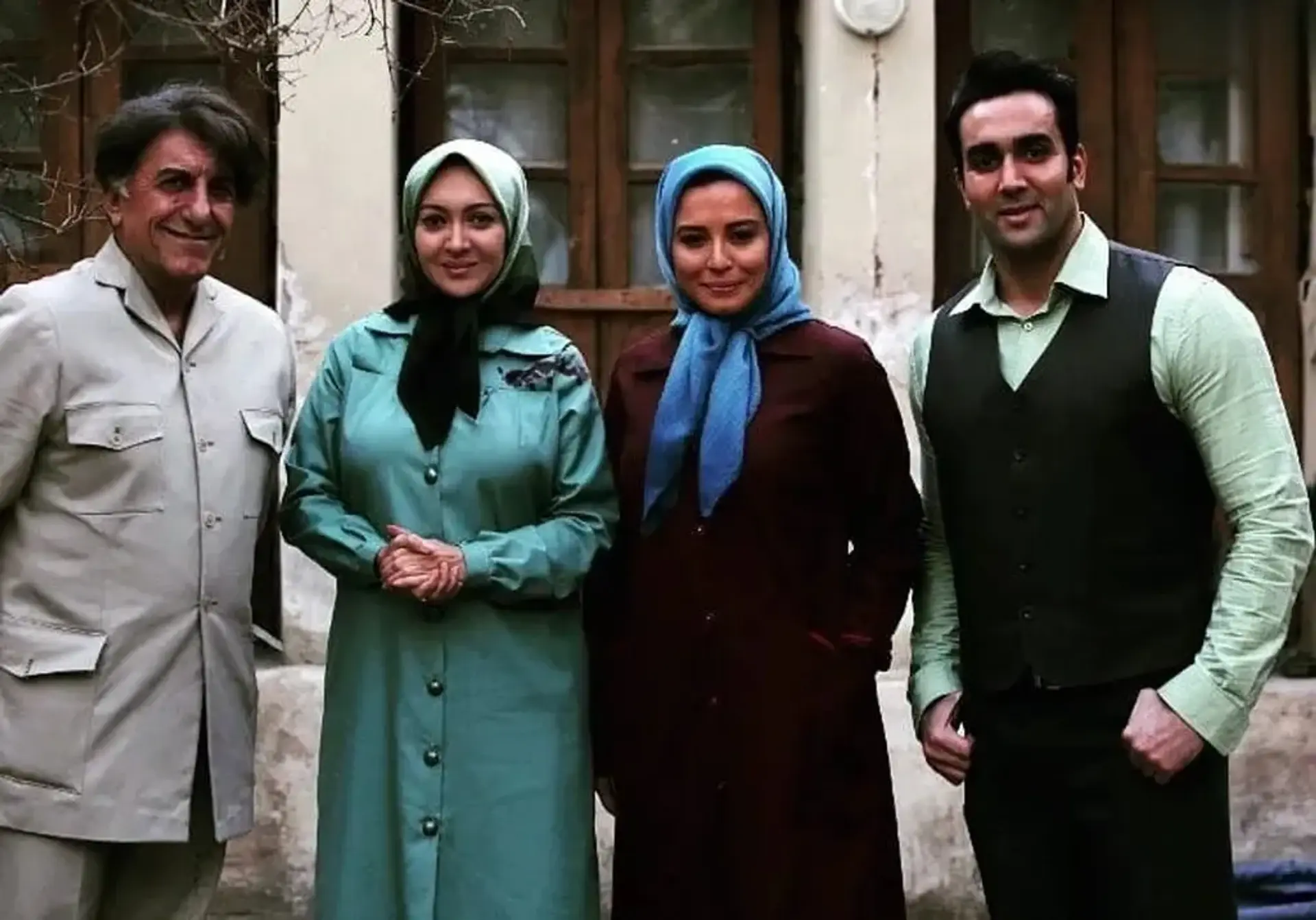 سریال کیمیا (Kimia 2015)