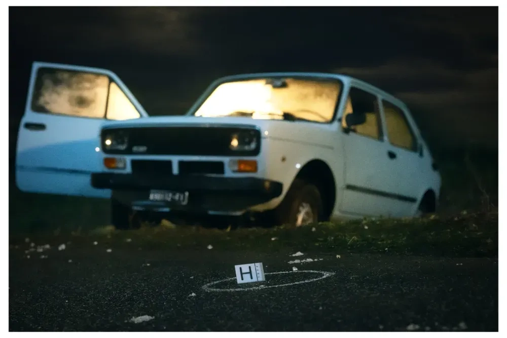 نتفلیکس تاریخ پخش سریال هیولای فلورانس را اعلام کرد 