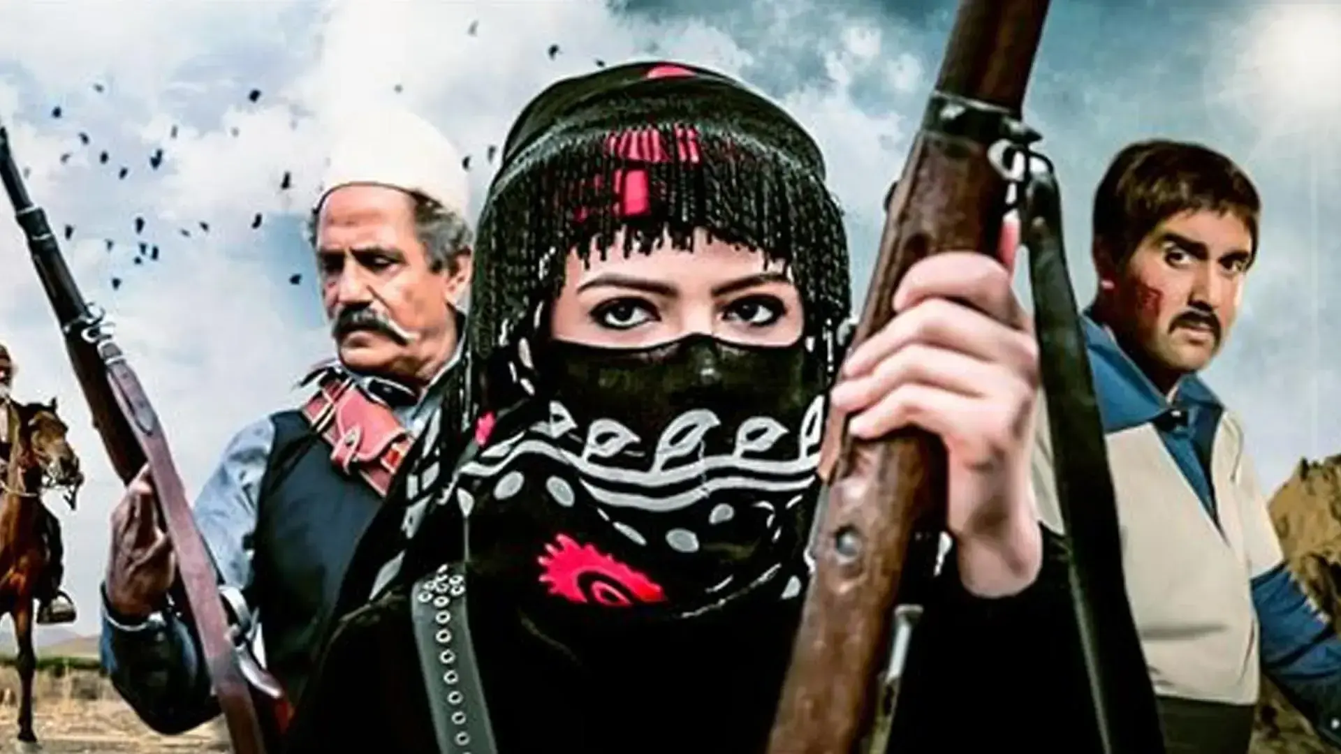سریال ایلدا (Ilda 2020)