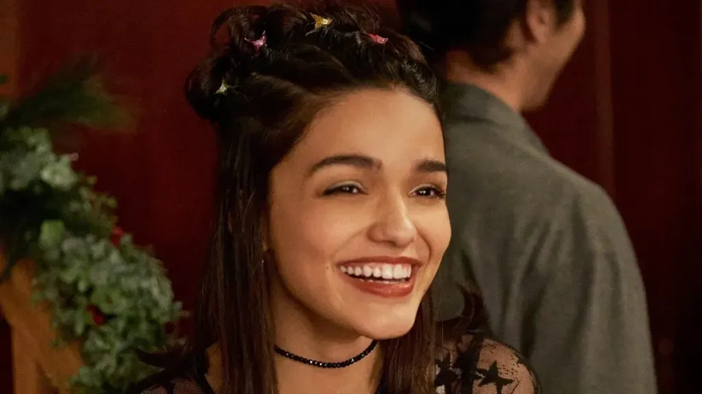 شایعات جدید پیرامون رابطه عاشقانه ریچل زگلر