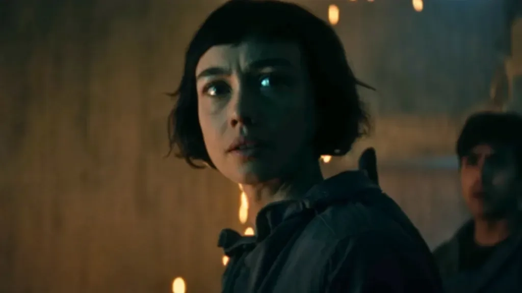 خالق سریال بیگانه از پایان داستان خبر دارد