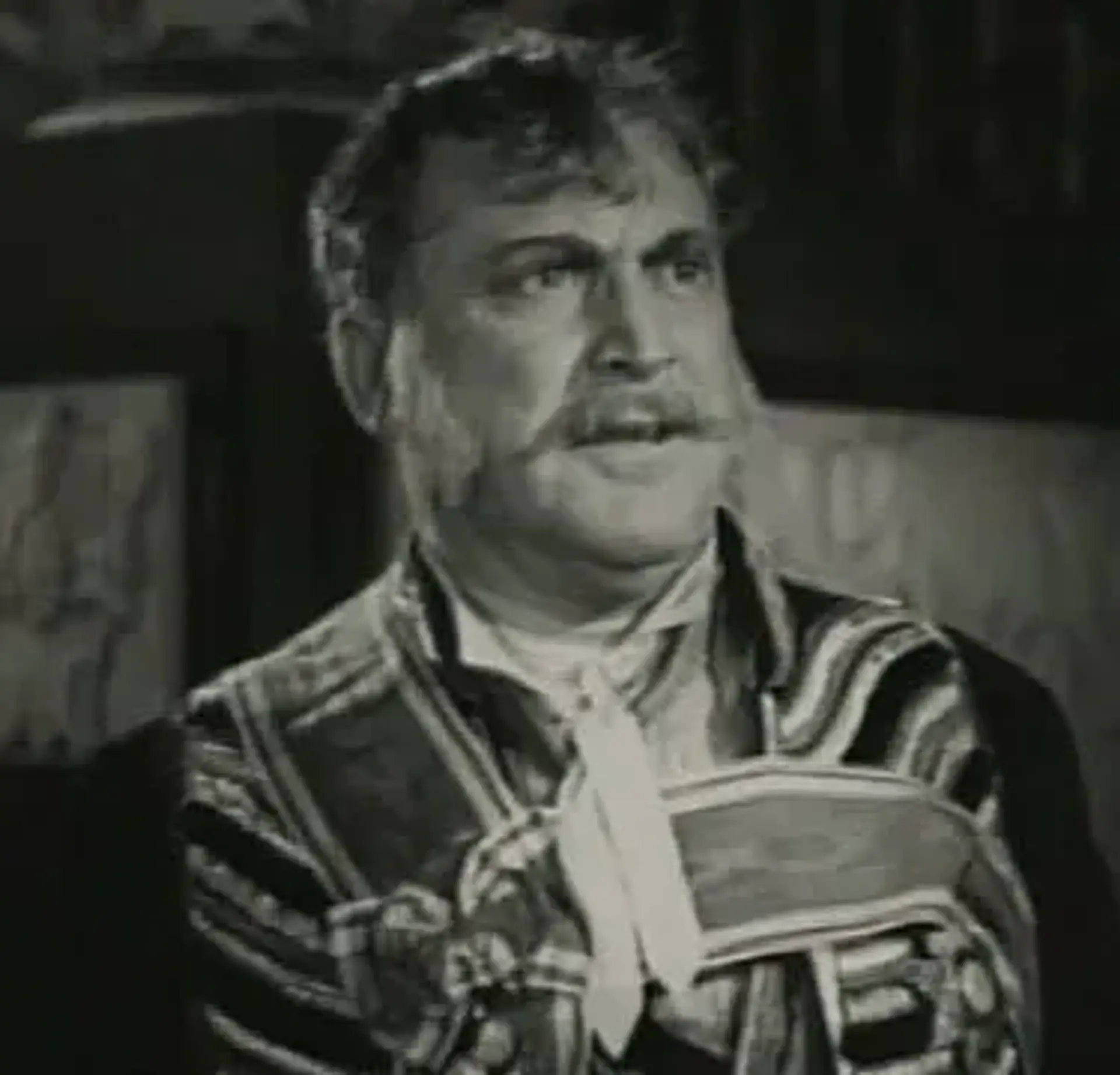 مایکل ویزاروف