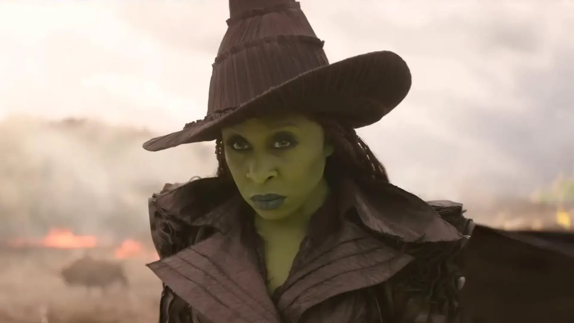 فیلم شرور: بخش دوم (Wicked: For Good 2025)