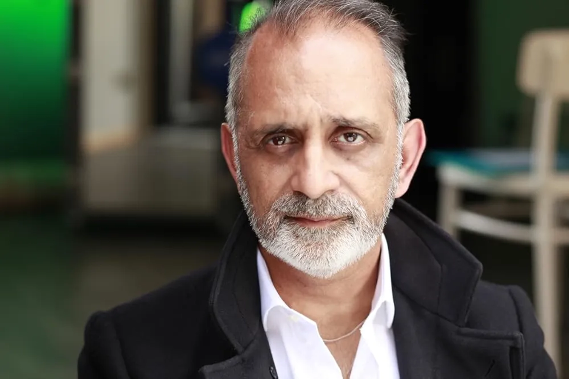 آنیل گاتام