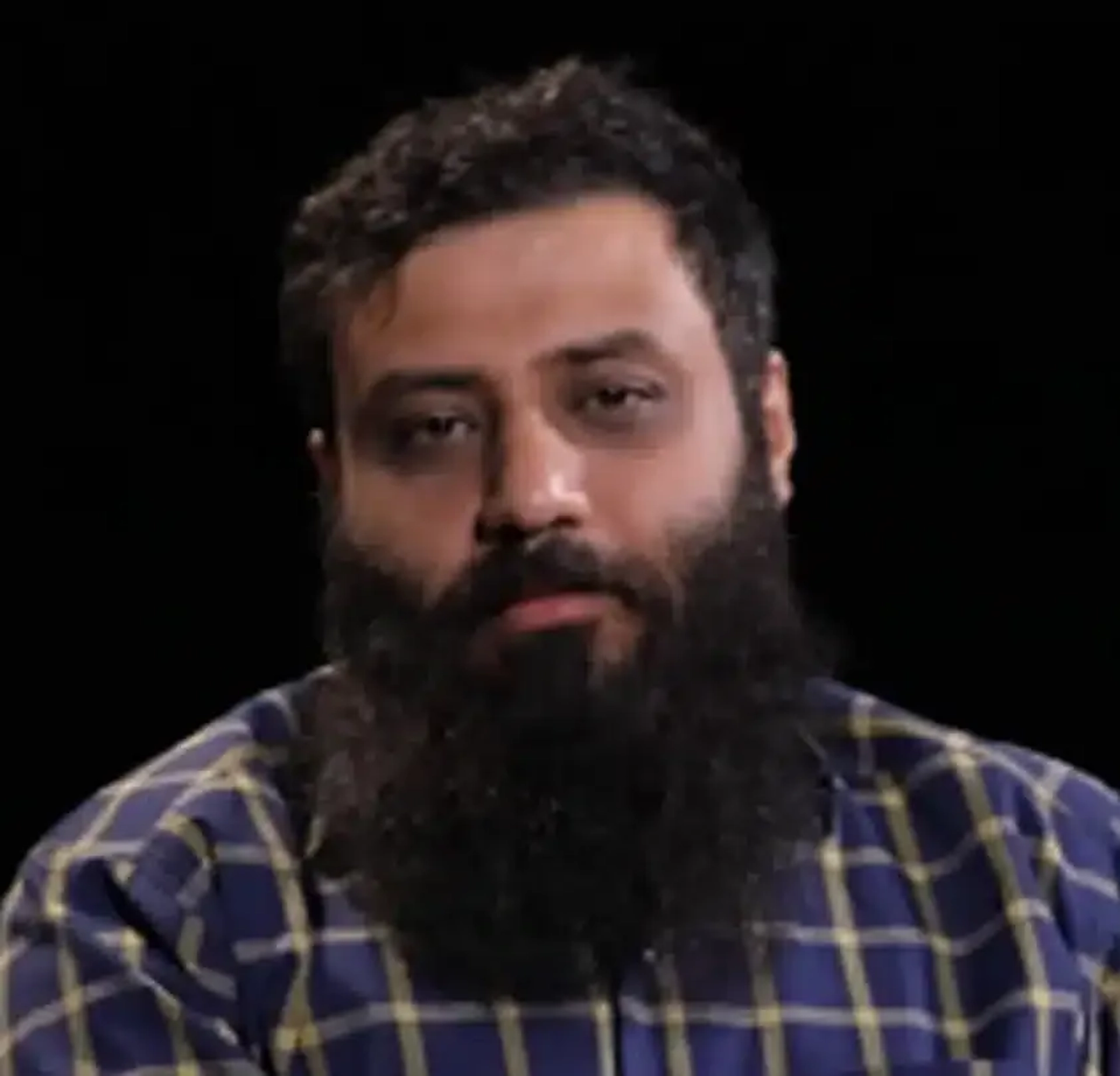 مهدی اسدزاده
