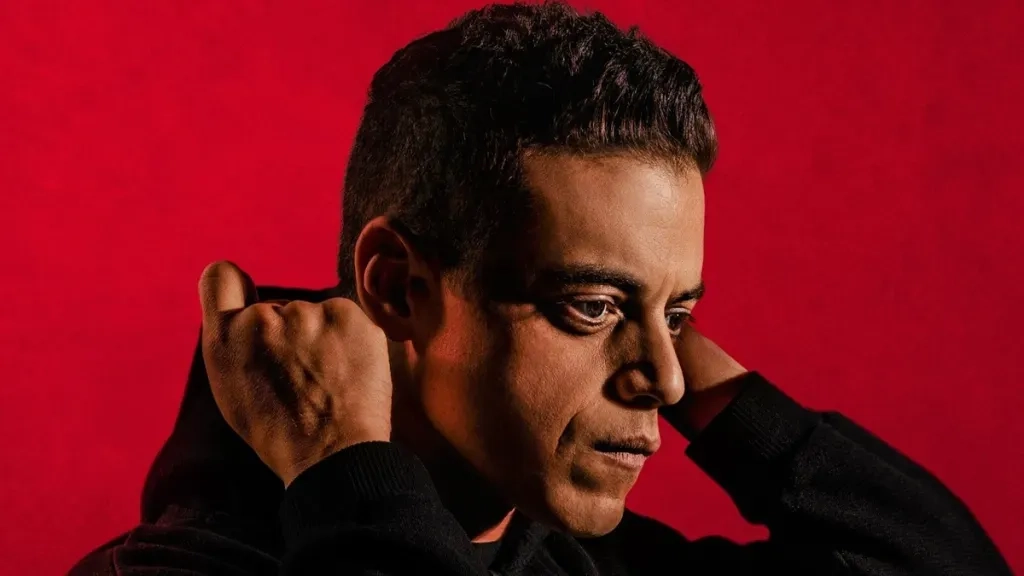 چرا سریال مستر ربات فصل پنجم نداشت