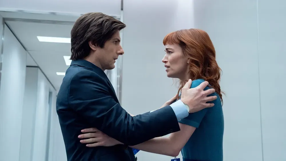 تفکیک پیشتاز نامزدهای جوایز منتقدان تلویزیون