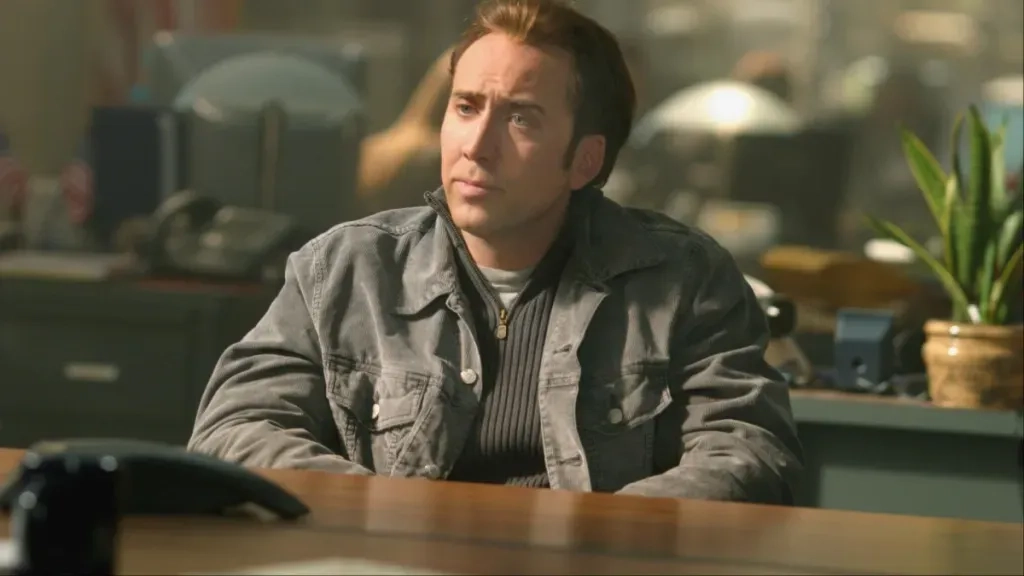 نویسنده جدید برای فیلم گنجینه ملی ۳