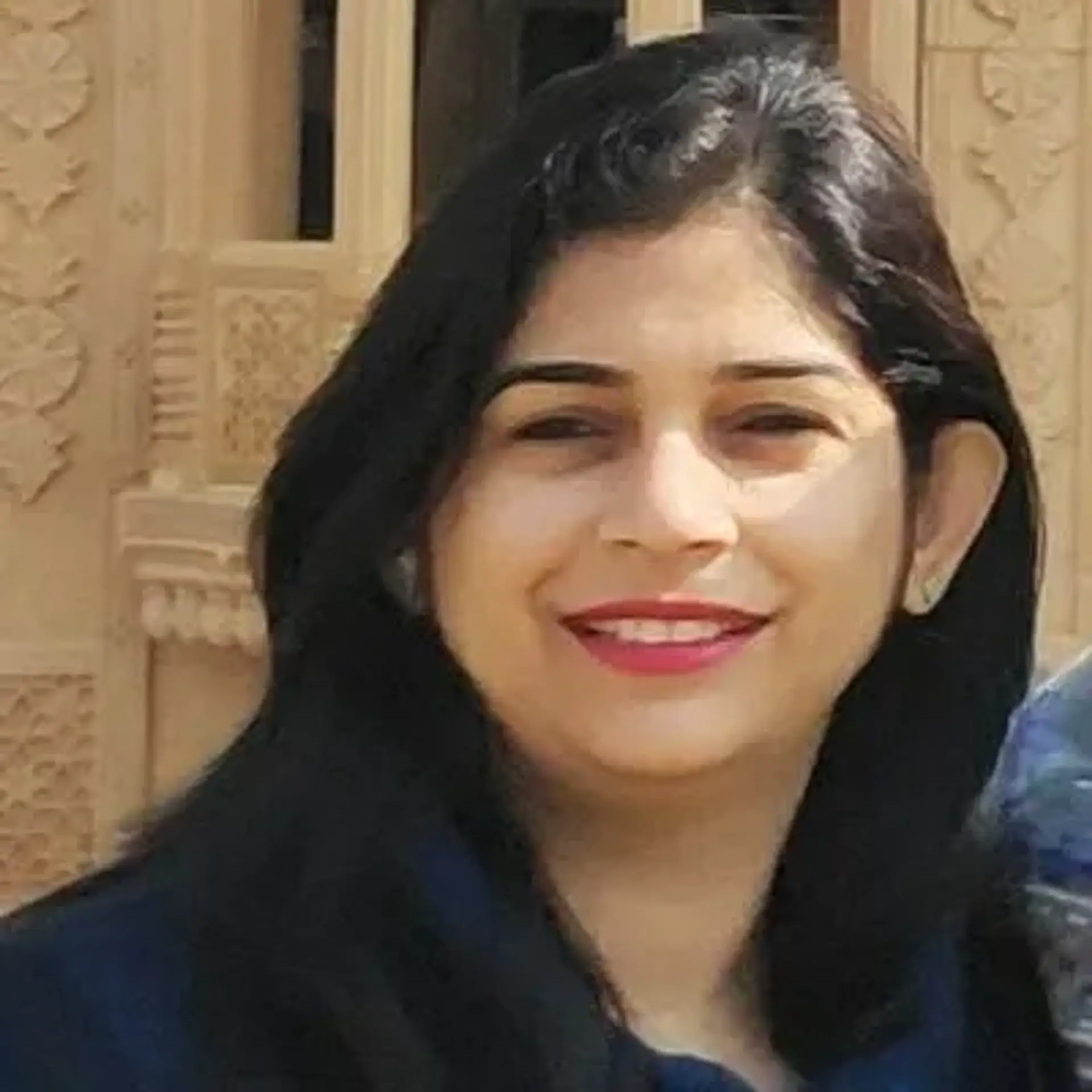 نیدی مهرا