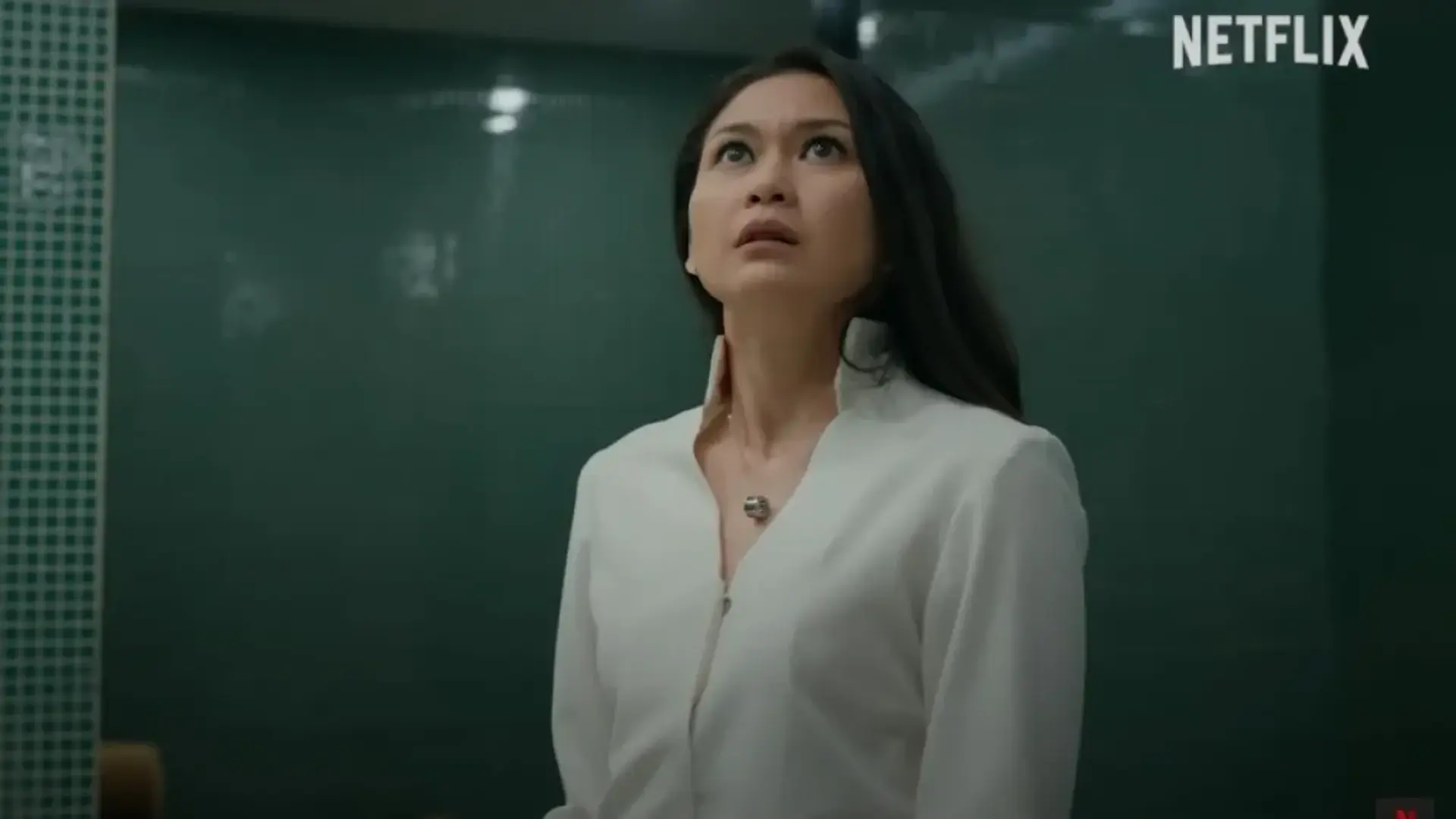 فیلم یک زن عادی (A Normal Woman 2025)