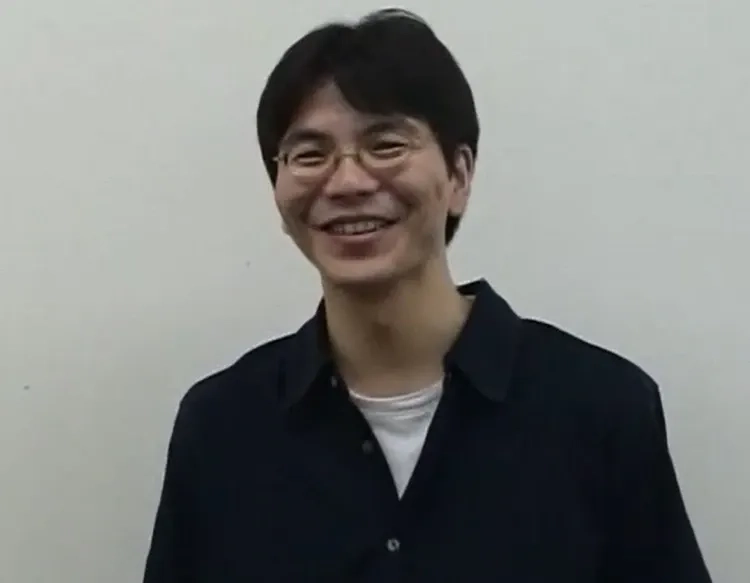 تاکایوکی ایناگاکی