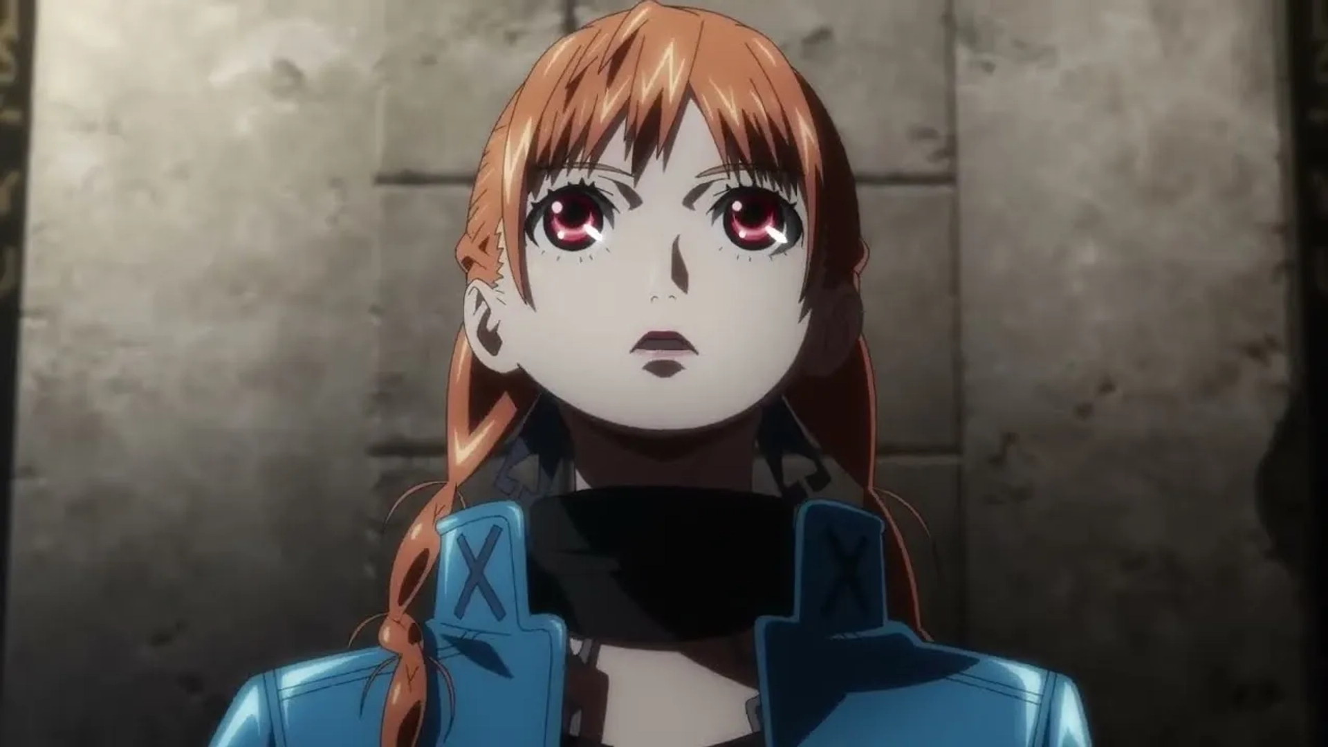 تریلر فیلم ویرجین پانک دختر کوکی ۲۰۲۵ Virgin Punk Clockwork Girl