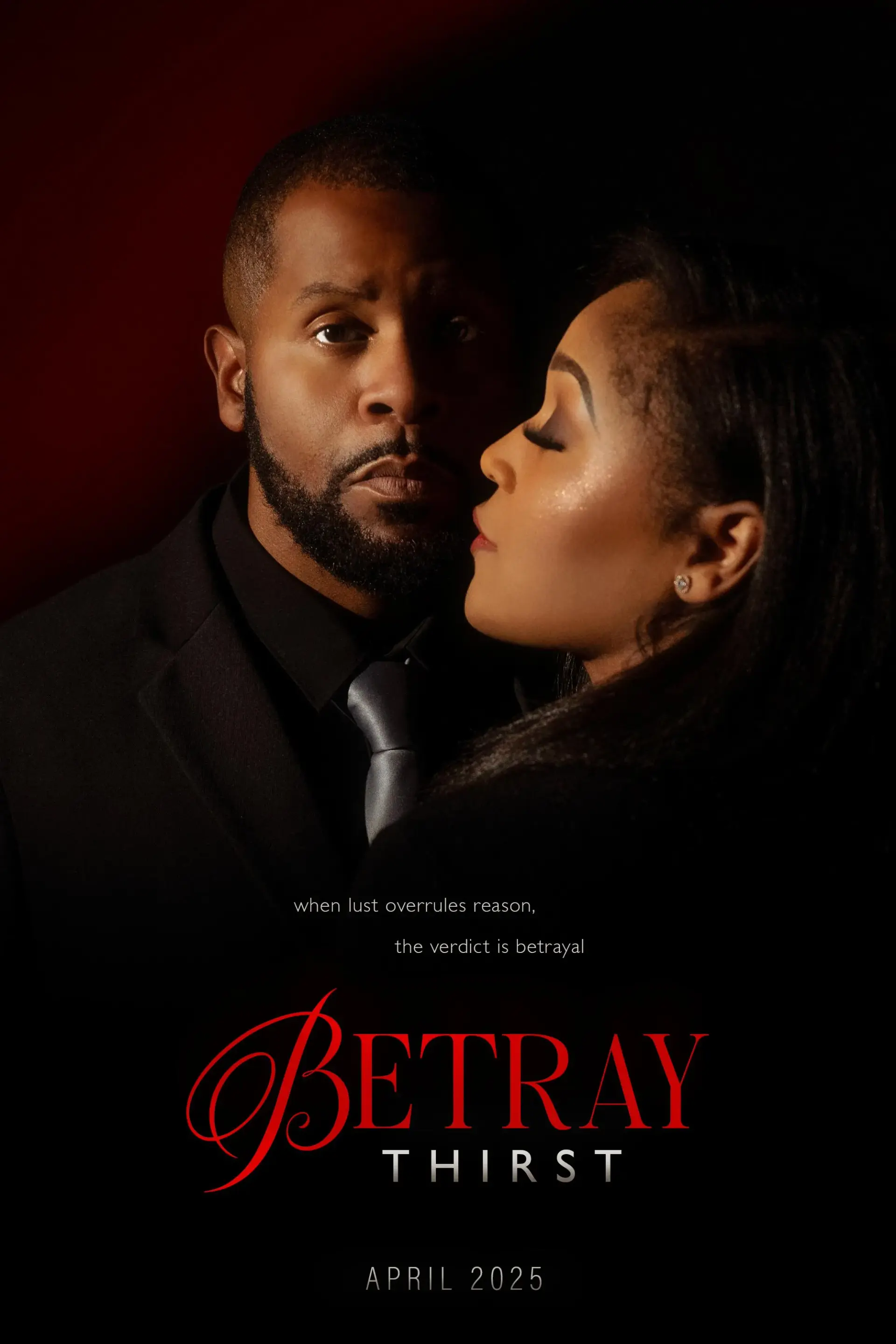 فیلم خیانت: تشنگی (Betray: Thirst 2025)
