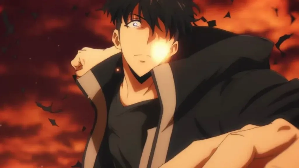 ساخت سریال لایو-اکشن Solo Leveling توسط نتفلیکس