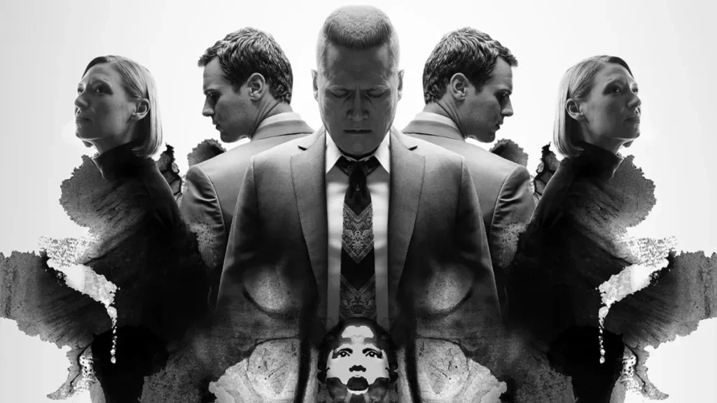 آینده شکارچی ذهن به دیوید فینچر بستگی دارد 