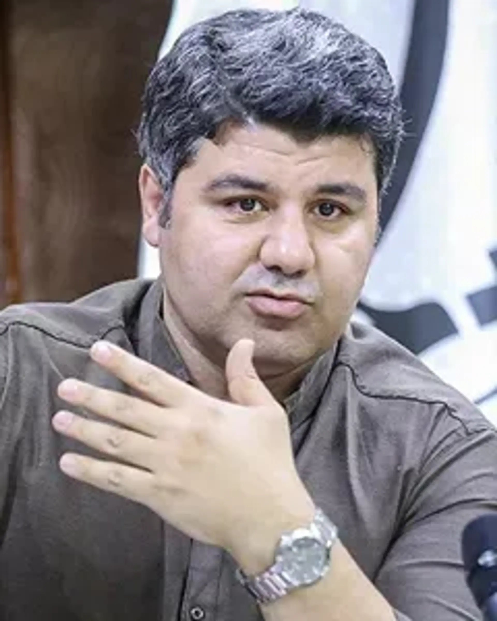 امیر عباس  پیام
