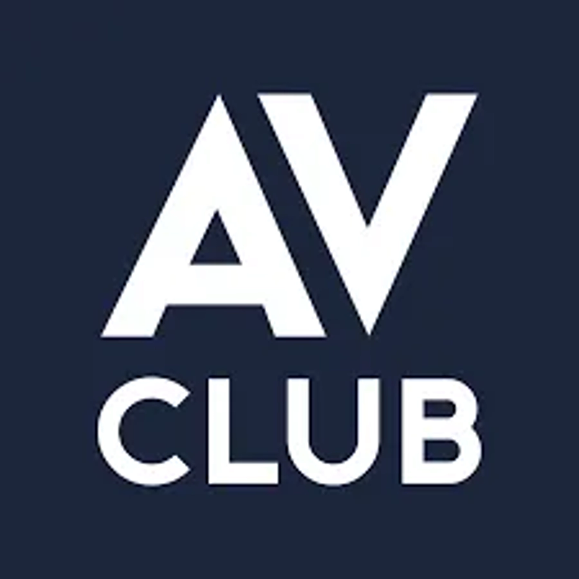 ای‌وی کلاب (avclub)