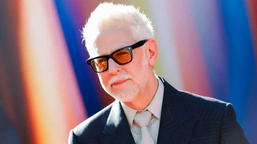 درک جیمز گان از فازهای مارول