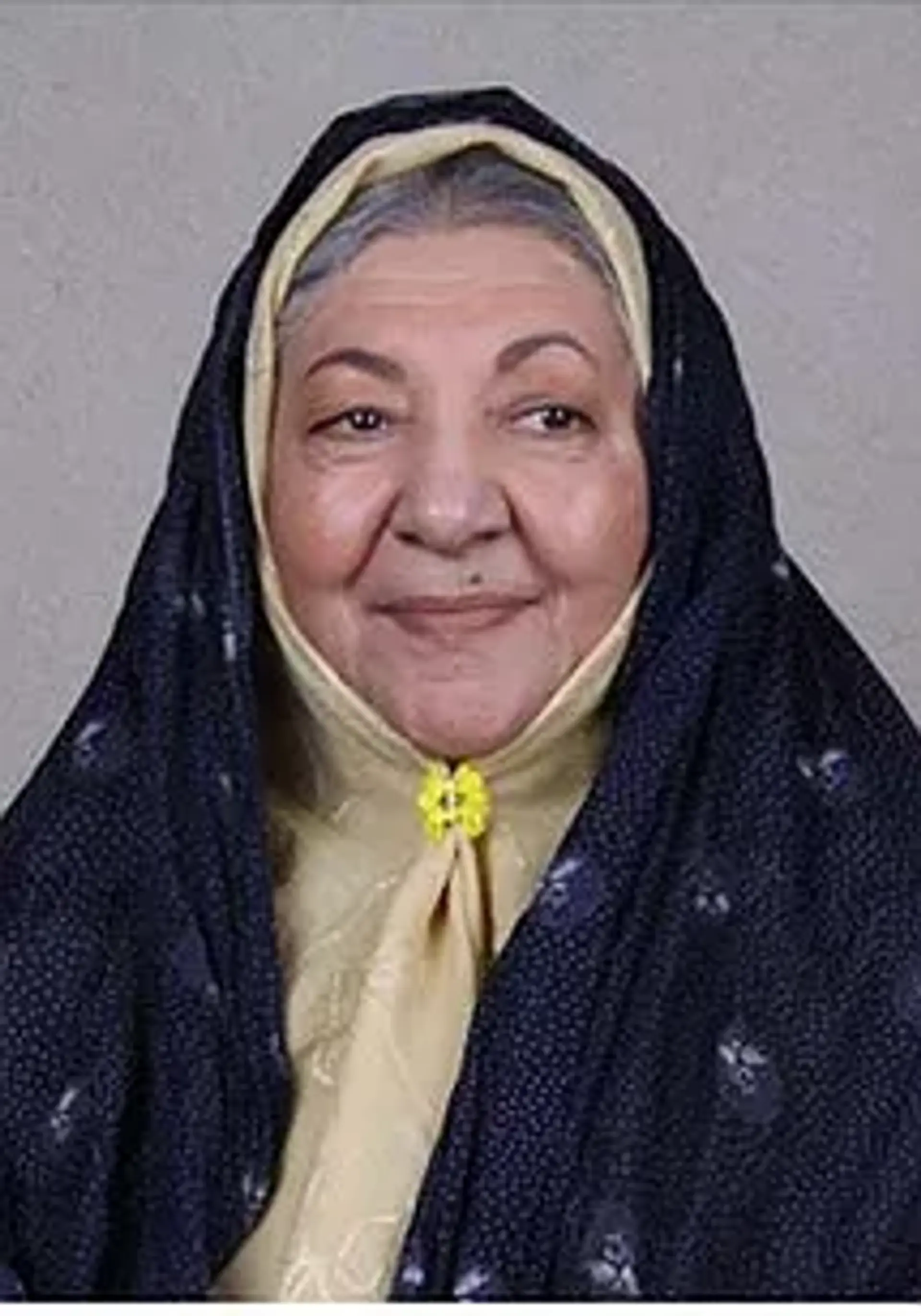 فاطمه طاهری