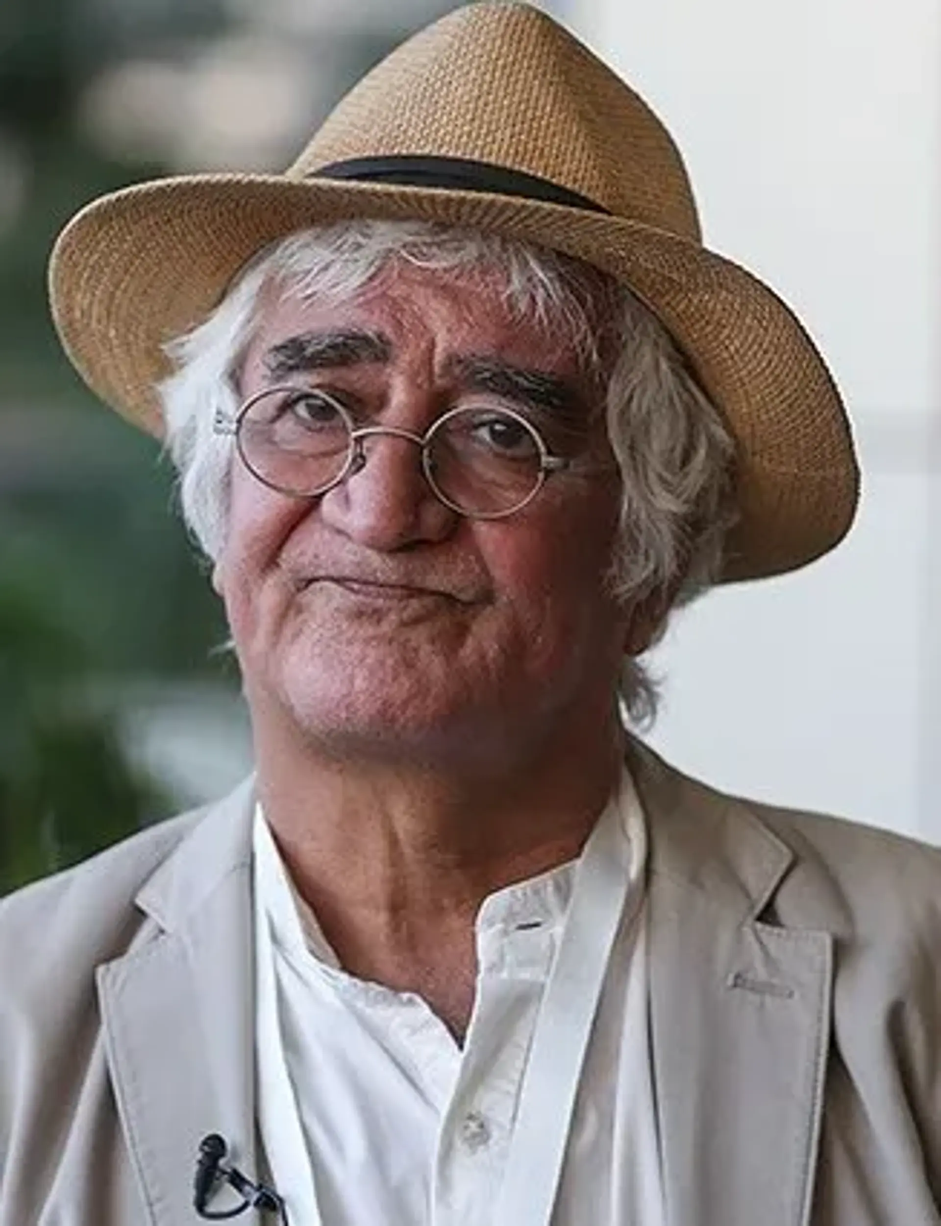 کامبوزیا  پرتوی