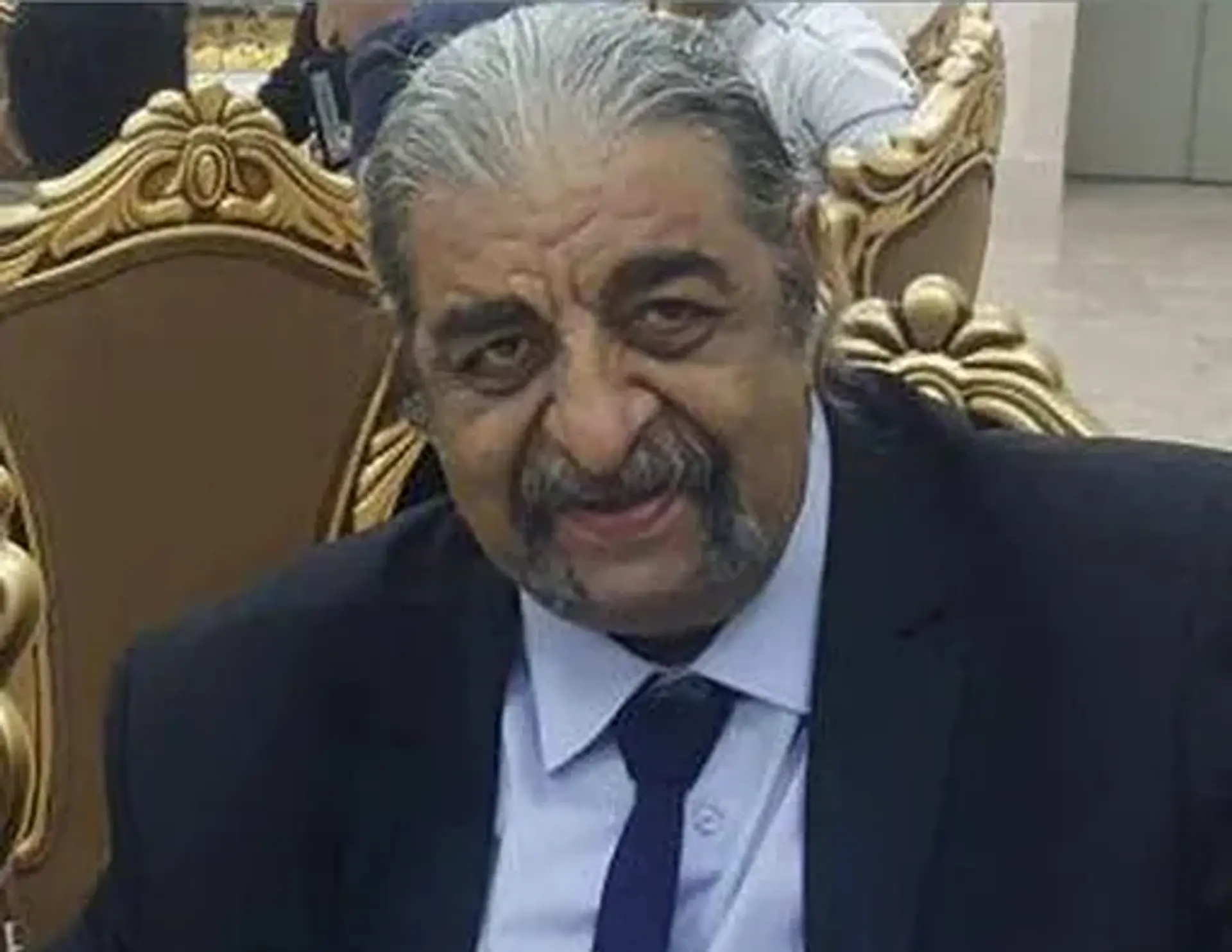 محسن پناهی