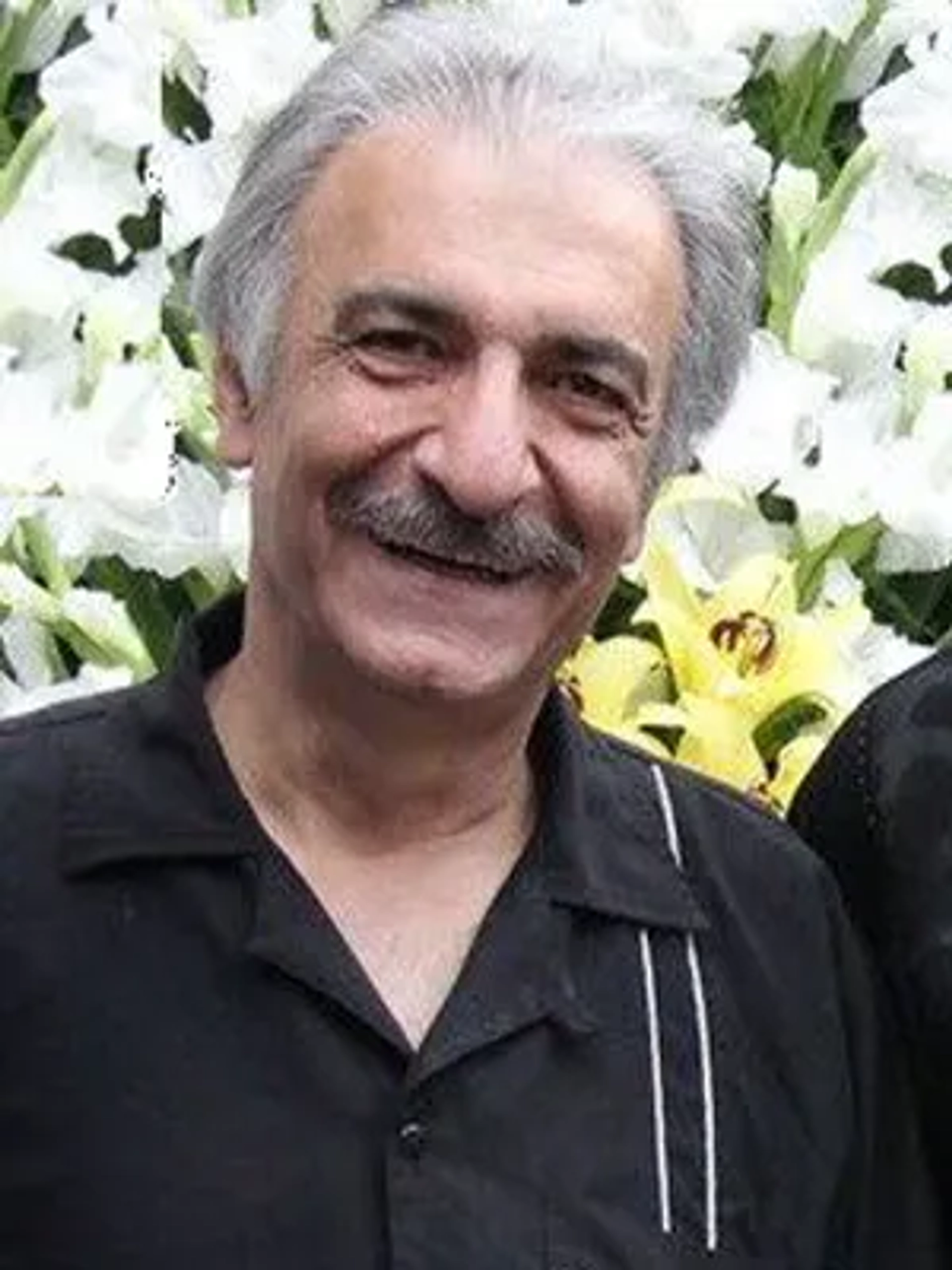 رامین نعمتی
