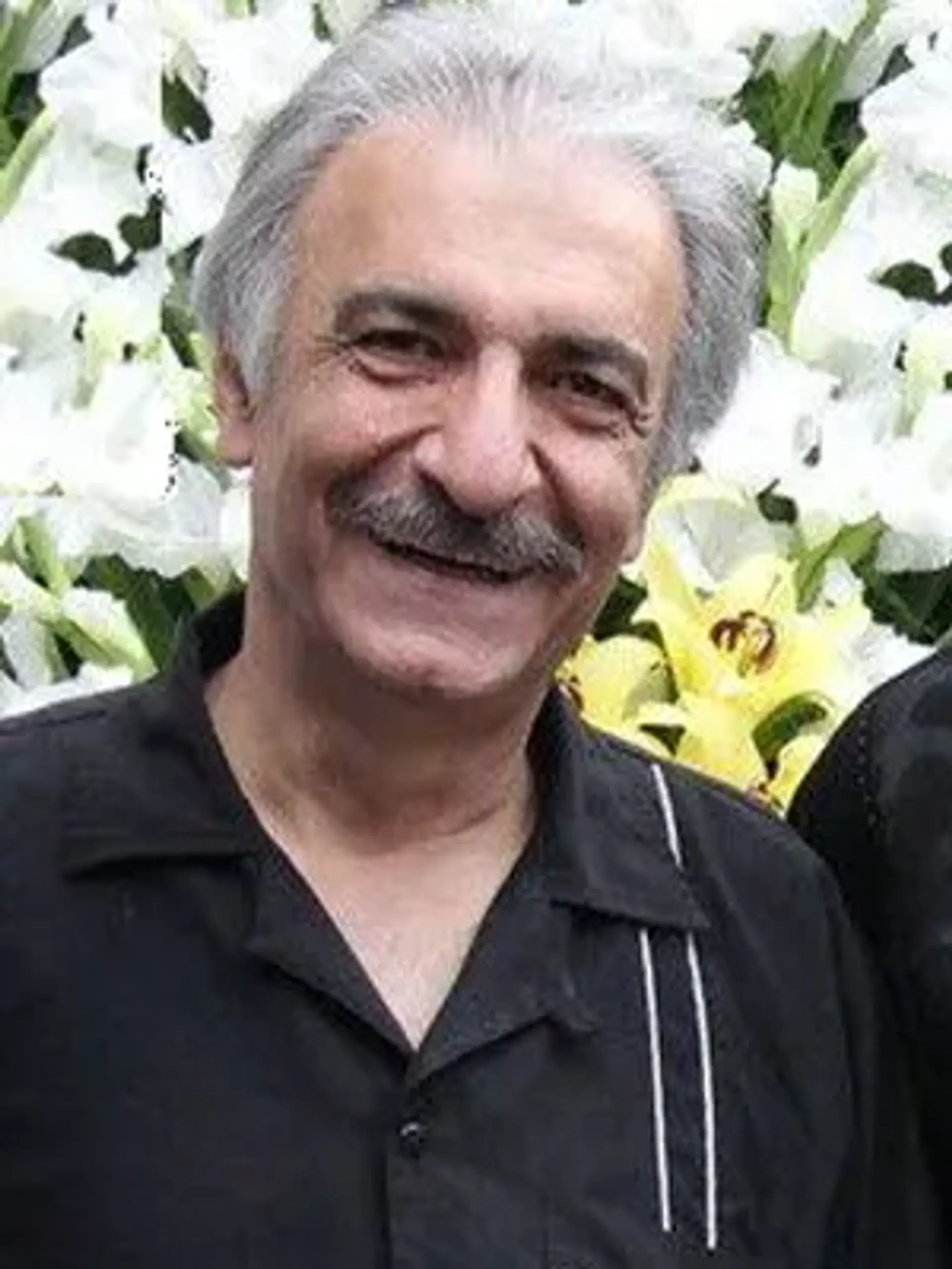 رامین نعمتی